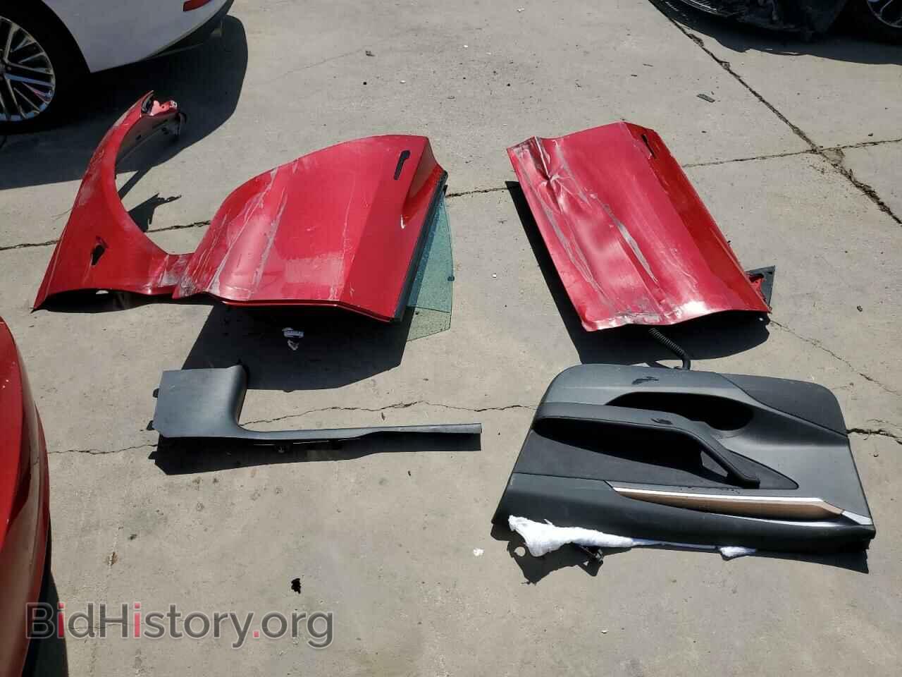 2023 TESLA MODEL 3 - VIN: 5YJ3E1EBXPF391894 - Фото 13