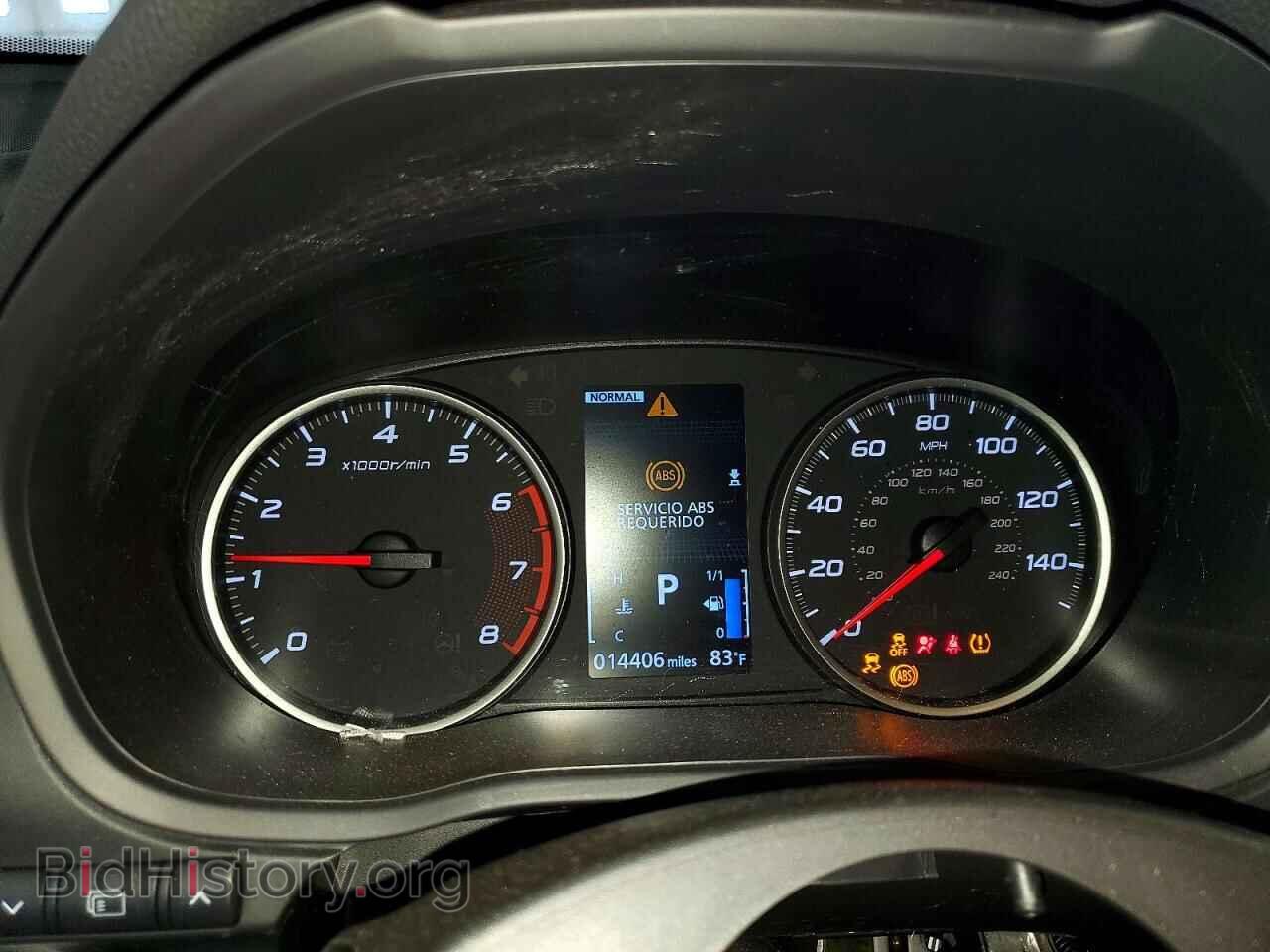 2025 MITSUBISHI ECLIPSE - VIN: JA4ATVAA7SZ008797 - Photo 9