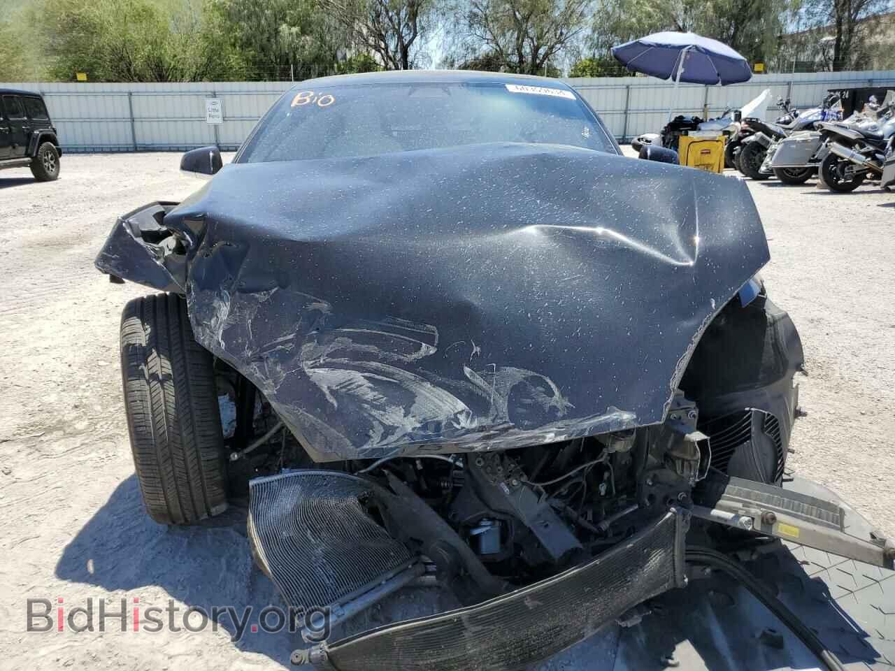 2017 TESLA MODEL S - VIN: 5YJSA1E14HF186233 - Photo 5