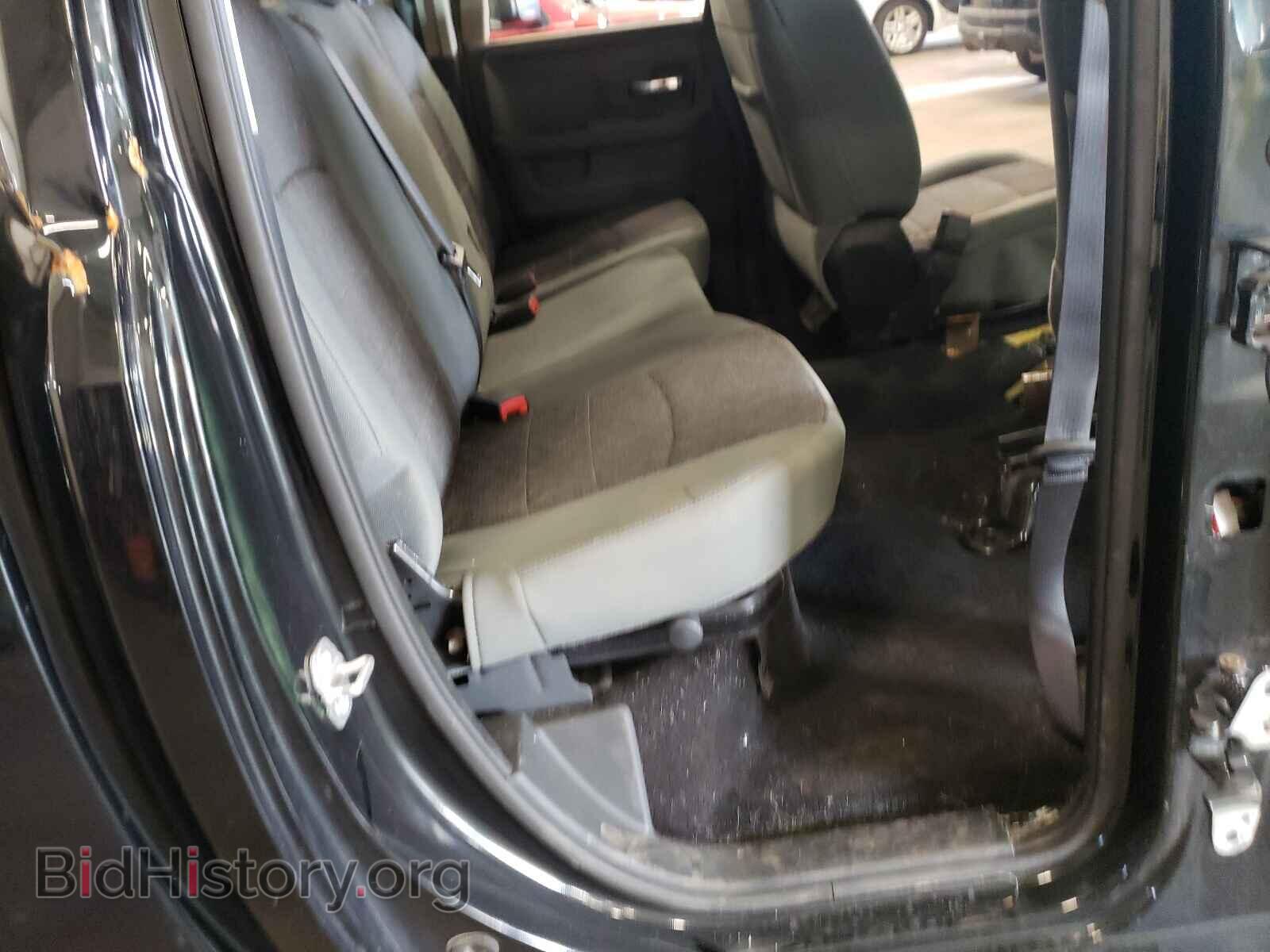 2015 RAM 1500 - VIN: 1C6RR7GT6FS616540 - Фото 6