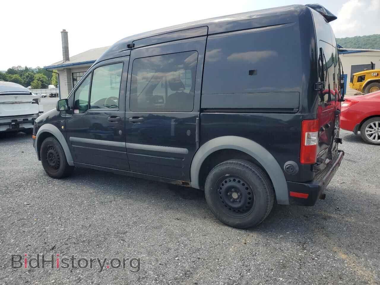 2010 FORD TRANSIT - VIN: NM0KS9BN5AT031029 - Фото 2