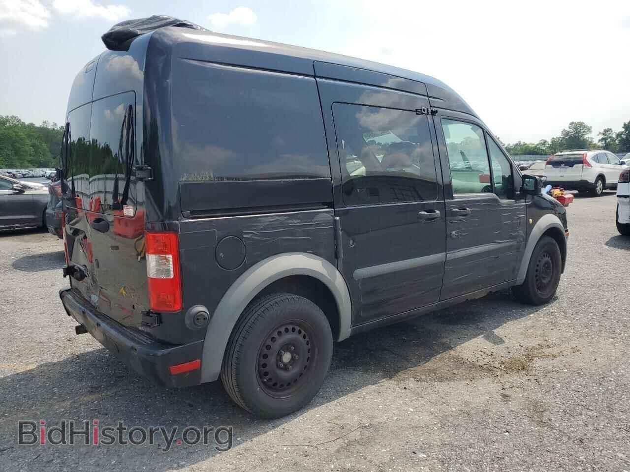 2010 FORD TRANSIT - VIN: NM0KS9BN5AT031029 - Фото 3
