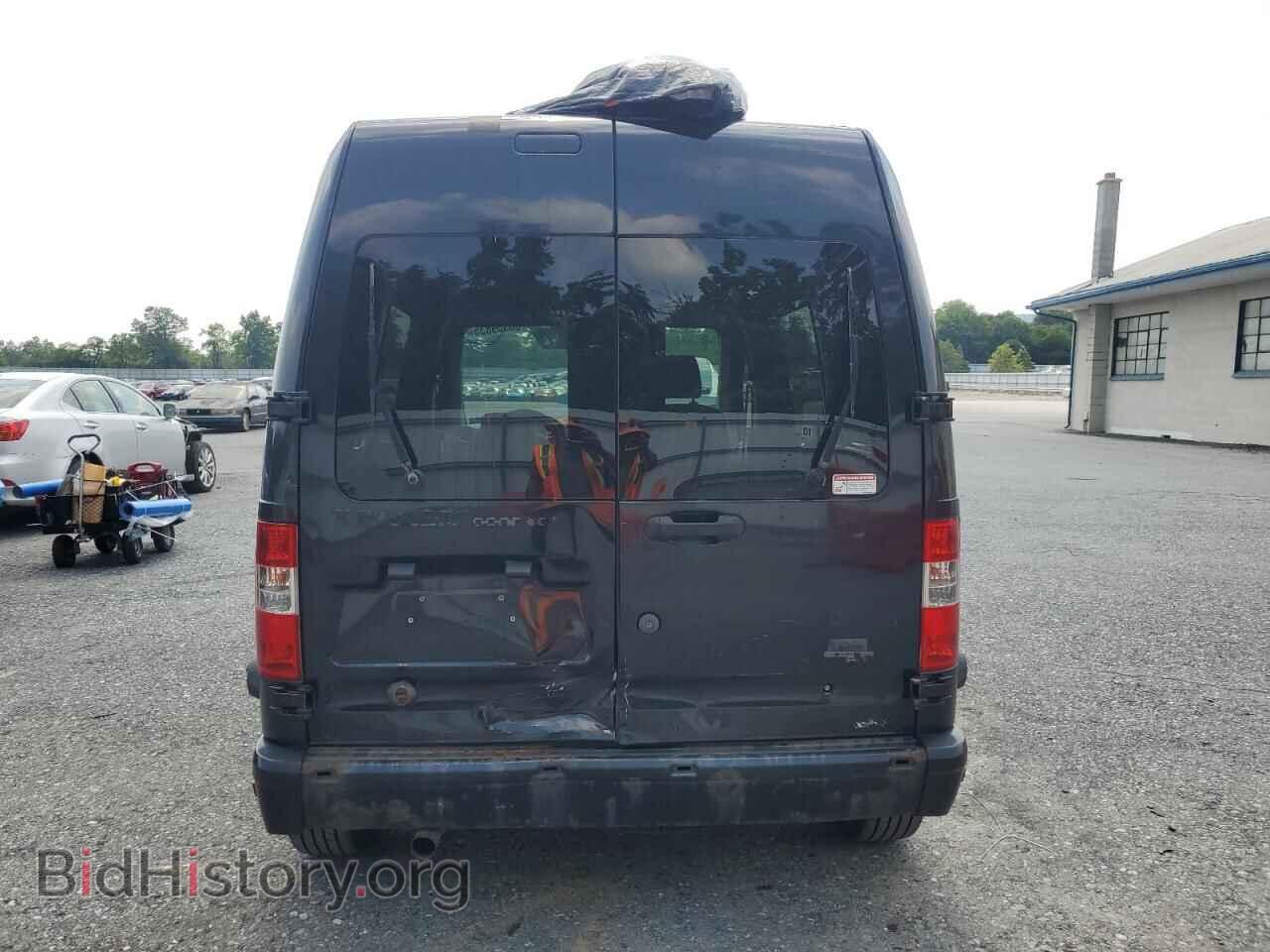 2010 FORD TRANSIT - VIN: NM0KS9BN5AT031029 - Фото 6