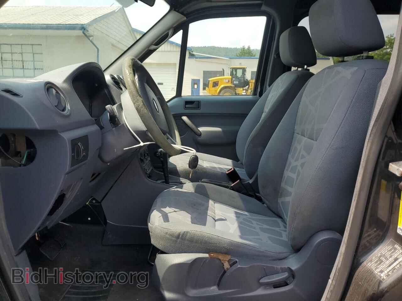 2010 FORD TRANSIT - VIN: NM0KS9BN5AT031029 - Фото 7