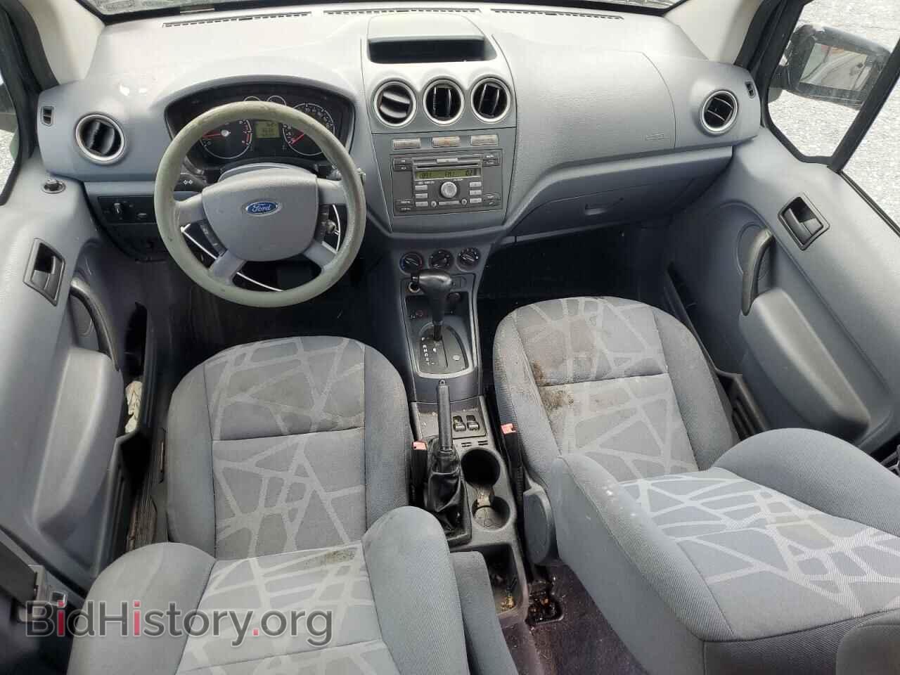 2010 FORD TRANSIT - VIN: NM0KS9BN5AT031029 - Фото 8