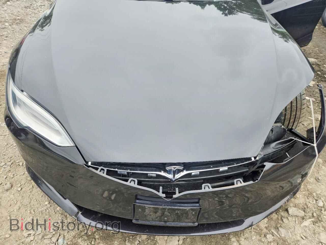 2016 TESLA MODEL S - VIN: 5YJSA1E26GF146839 - Photo 11