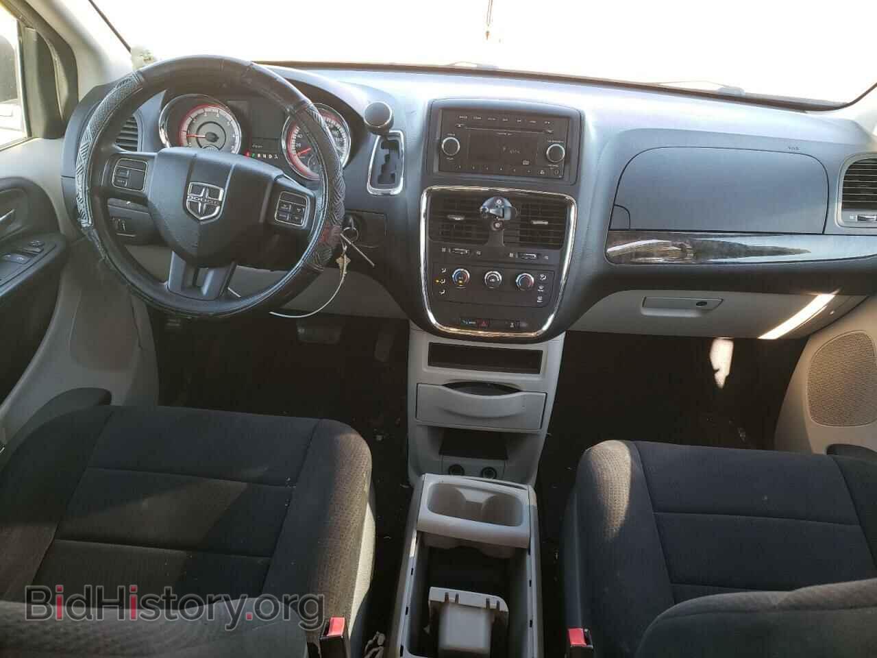 2011 DODGE CARAVAN - VIN: 2D4RN4DG6BR736153 - Photo 9