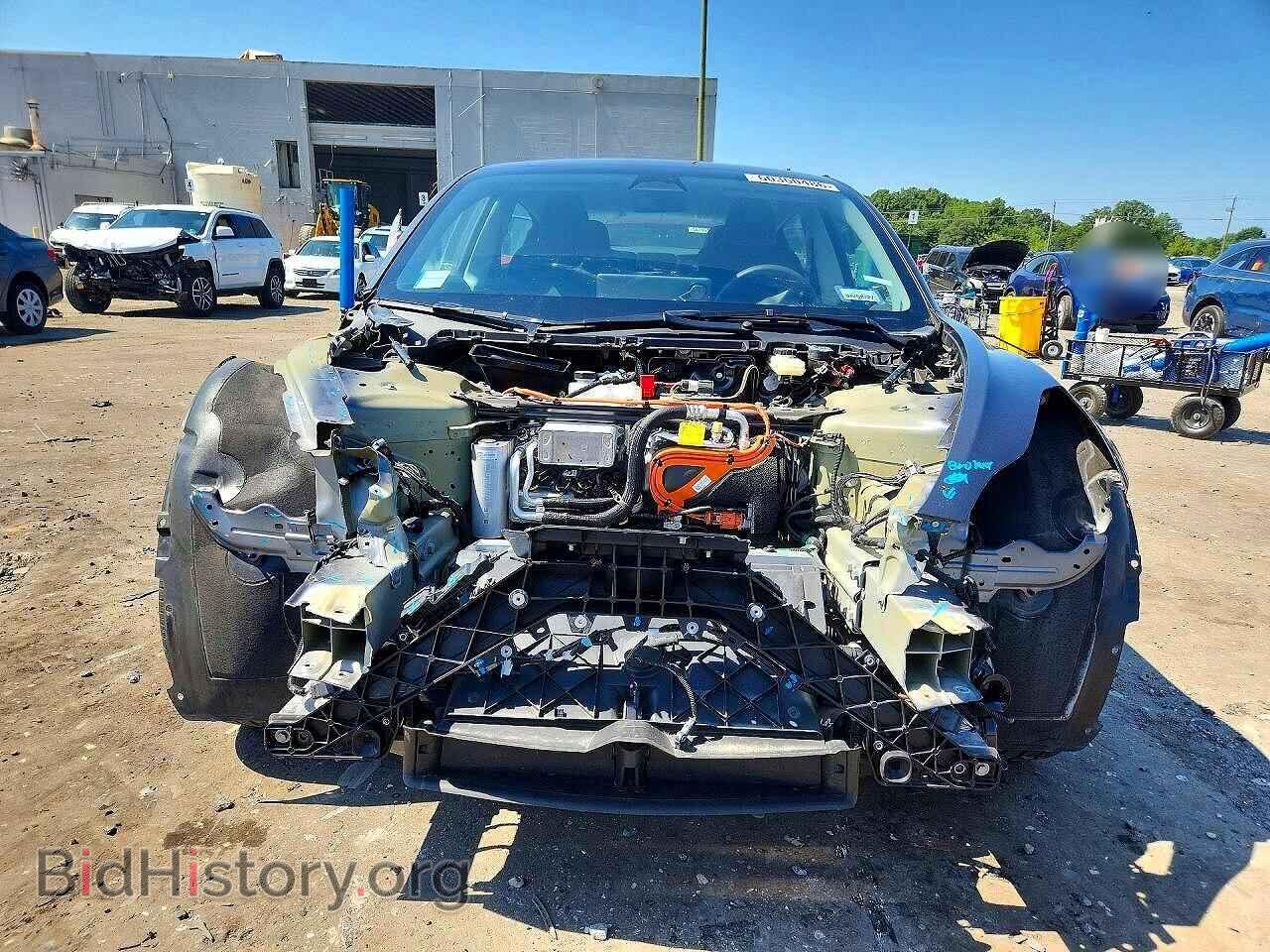 2023 TESLA MODEL 3 - VIN: 5YJ3E1EA6PF653062 - Photo 5