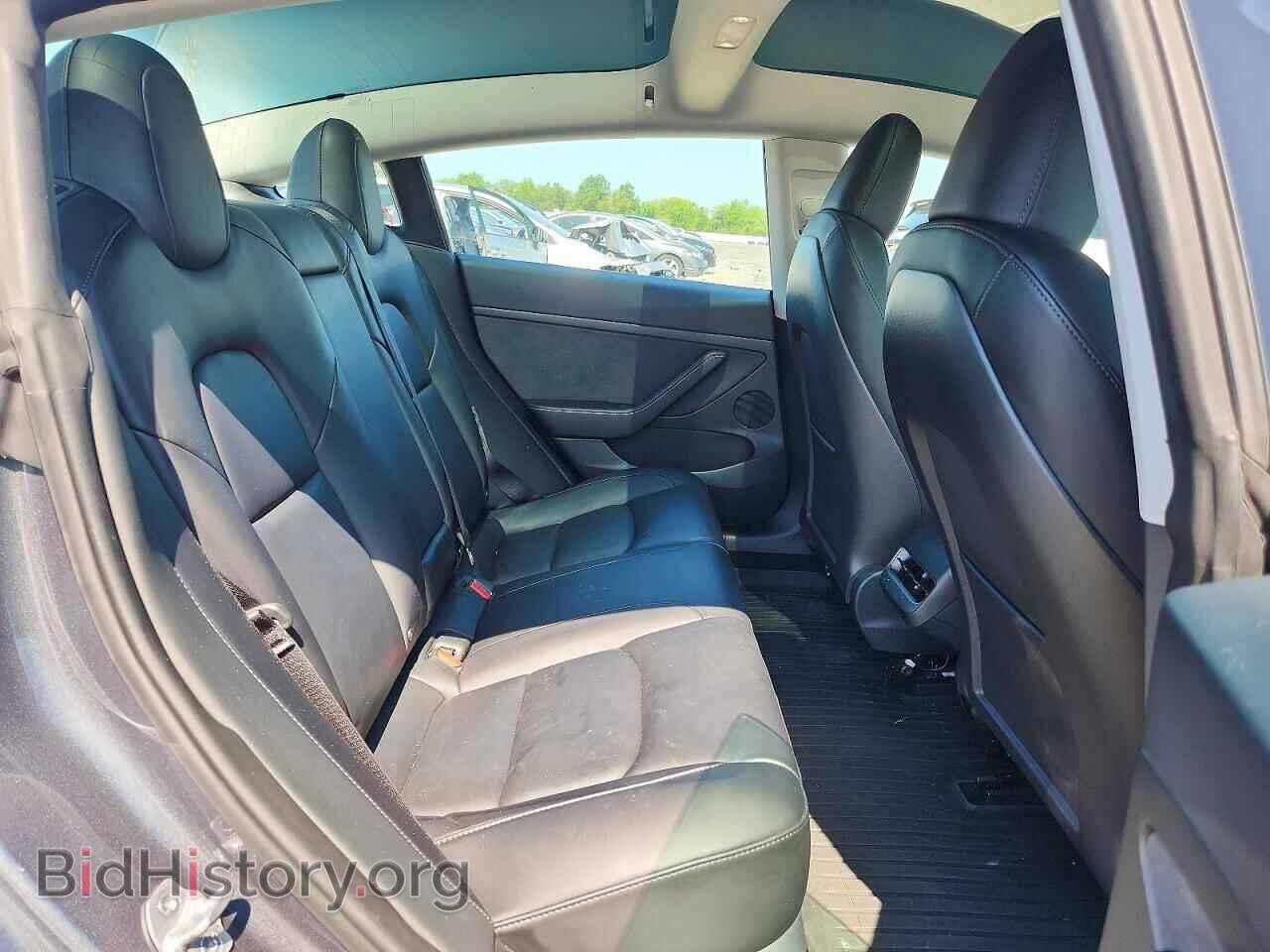 2023 TESLA MODEL 3 - VIN: 5YJ3E1EA6PF653062 - Photo 10