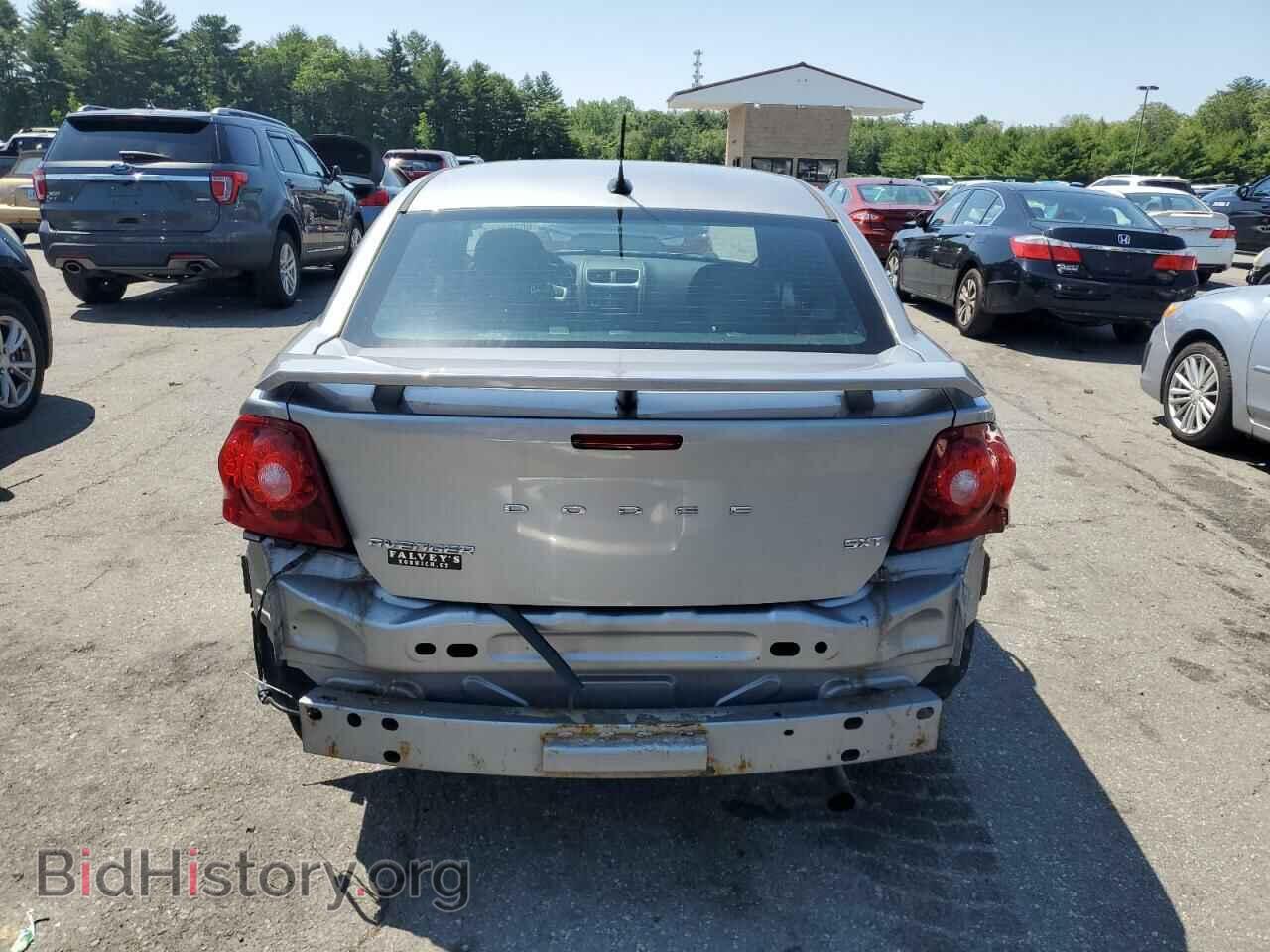 2013 DODGE AVENGER - VIN: 1C3CDZCB4DN603033 - Photo 6