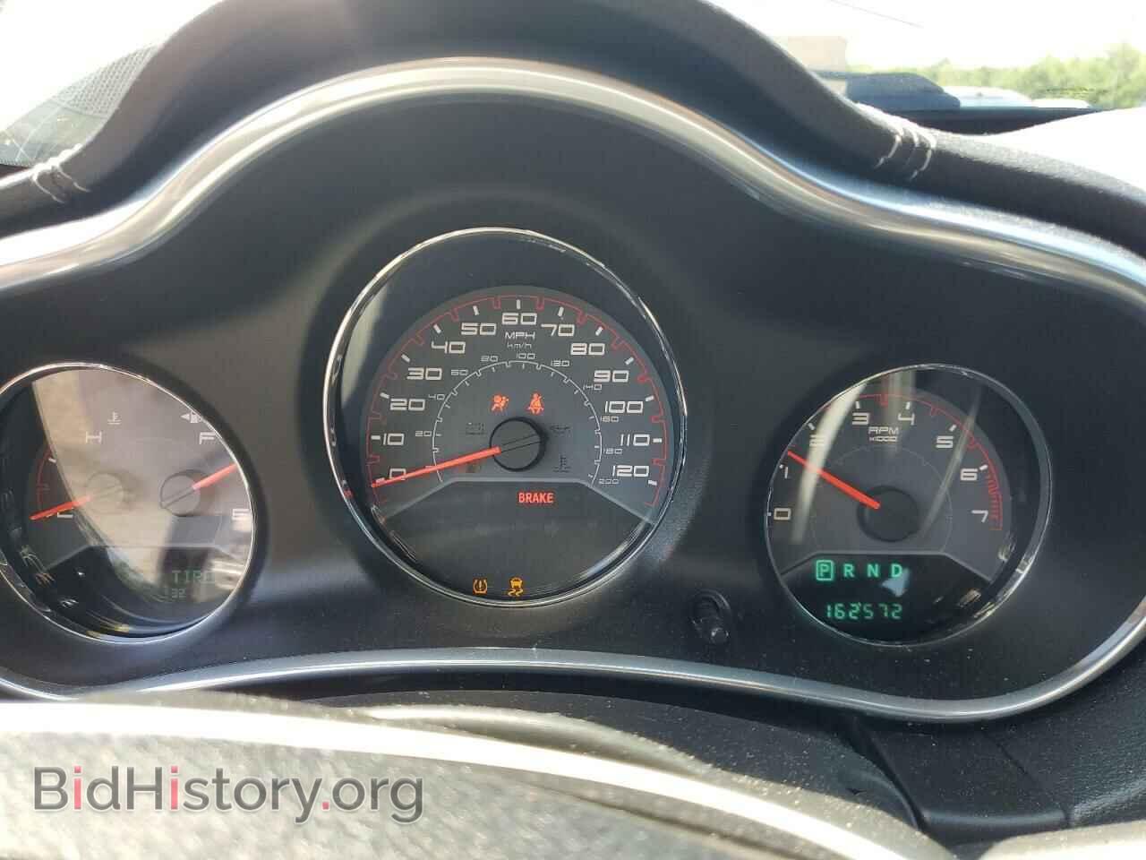 2013 DODGE AVENGER - VIN: 1C3CDZCB4DN603033 - Photo 9