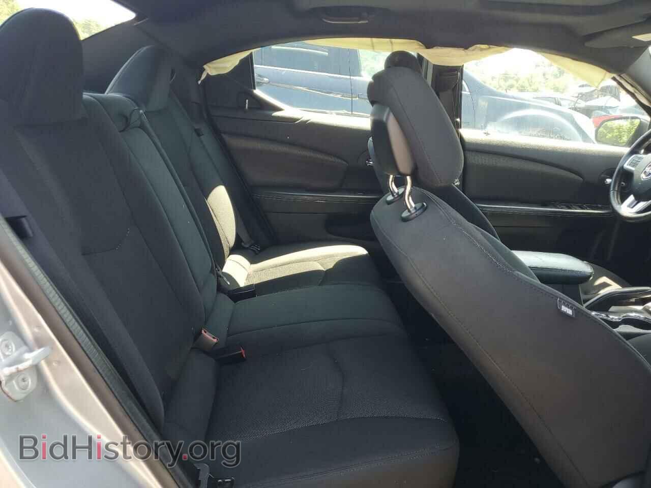 2013 DODGE AVENGER - VIN: 1C3CDZCB4DN603033 - Photo 10