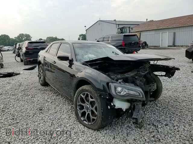 2017 CHRYSLER 300 - VIN: 2C3CCAGG4HH597551 - Photo 14