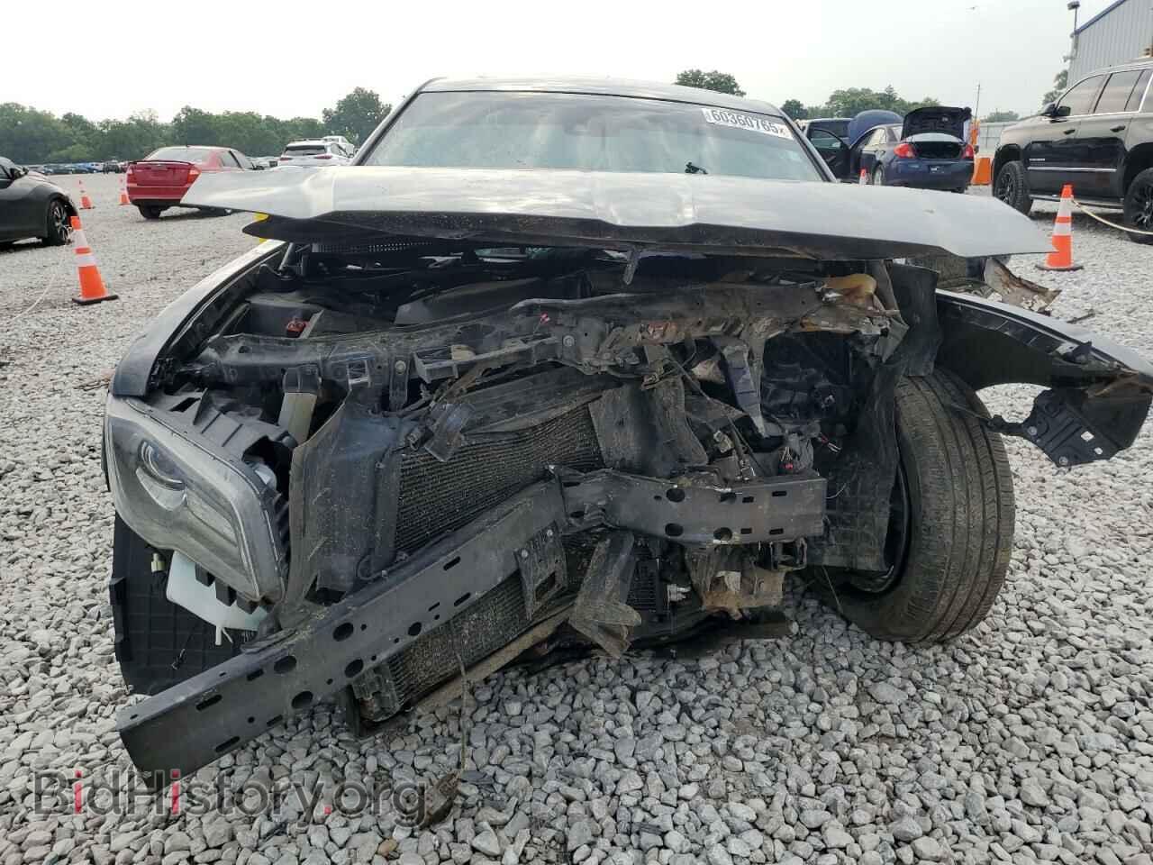 2017 CHRYSLER 300 - VIN: 2C3CCAGG4HH597551 - Photo 5