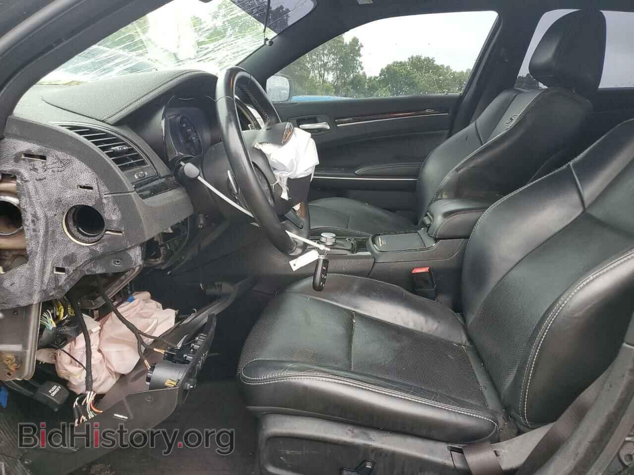 2017 CHRYSLER 300 - VIN: 2C3CCAGG4HH597551 - Photo 7