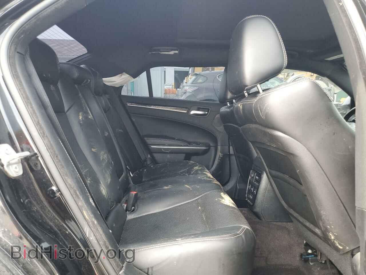 2017 CHRYSLER 300 - VIN: 2C3CCAGG4HH597551 - Photo 10