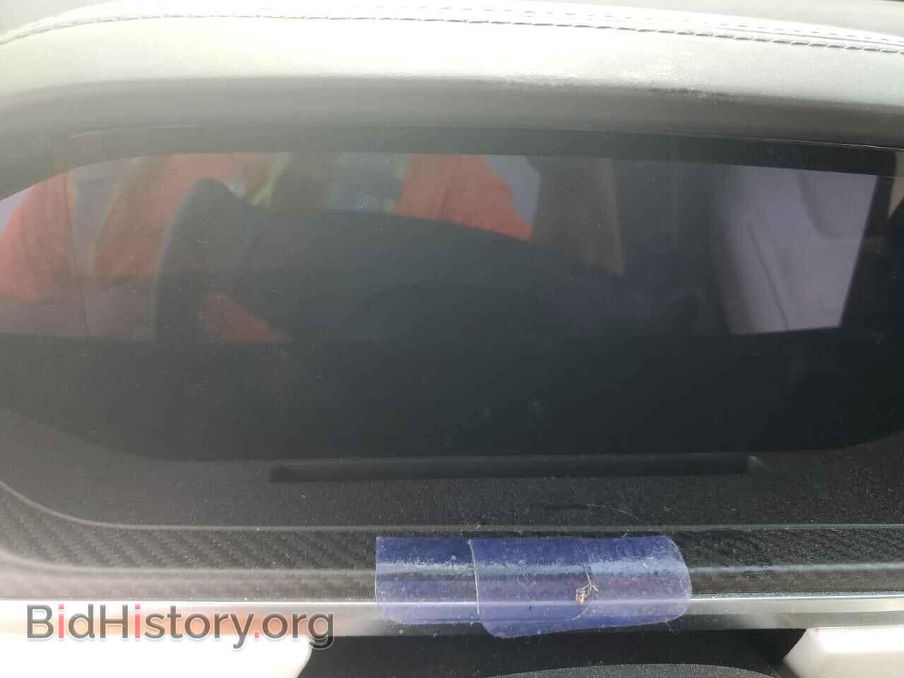 2023 TESLA MODEL X - VIN: 7SAXCBE67PF384100 - Photo 9