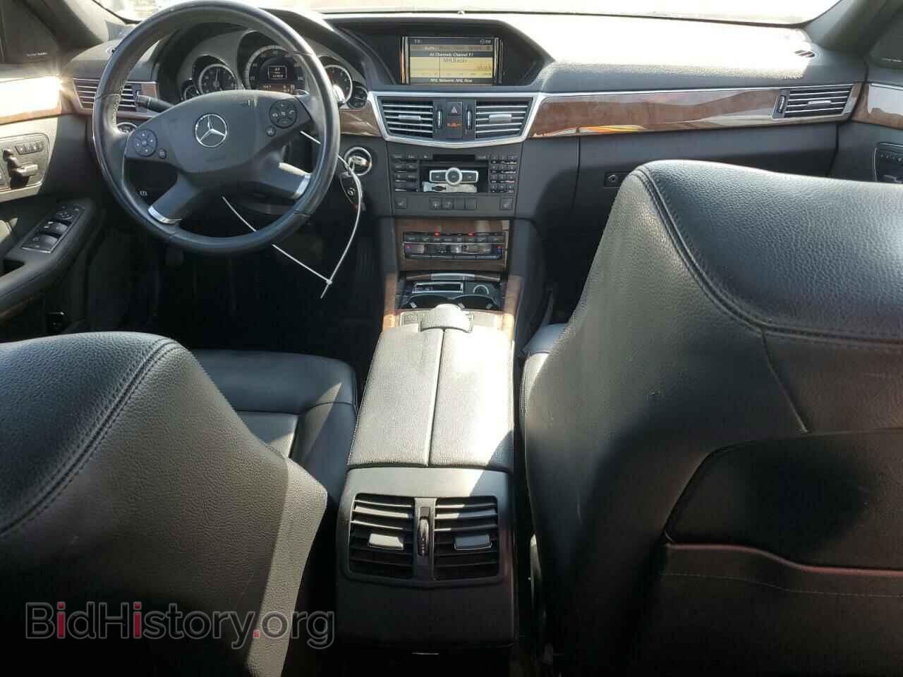 2012 MERCEDES-BENZ E-CLASS - VIN: WDDHF8JB1CA534628 - Фото 8