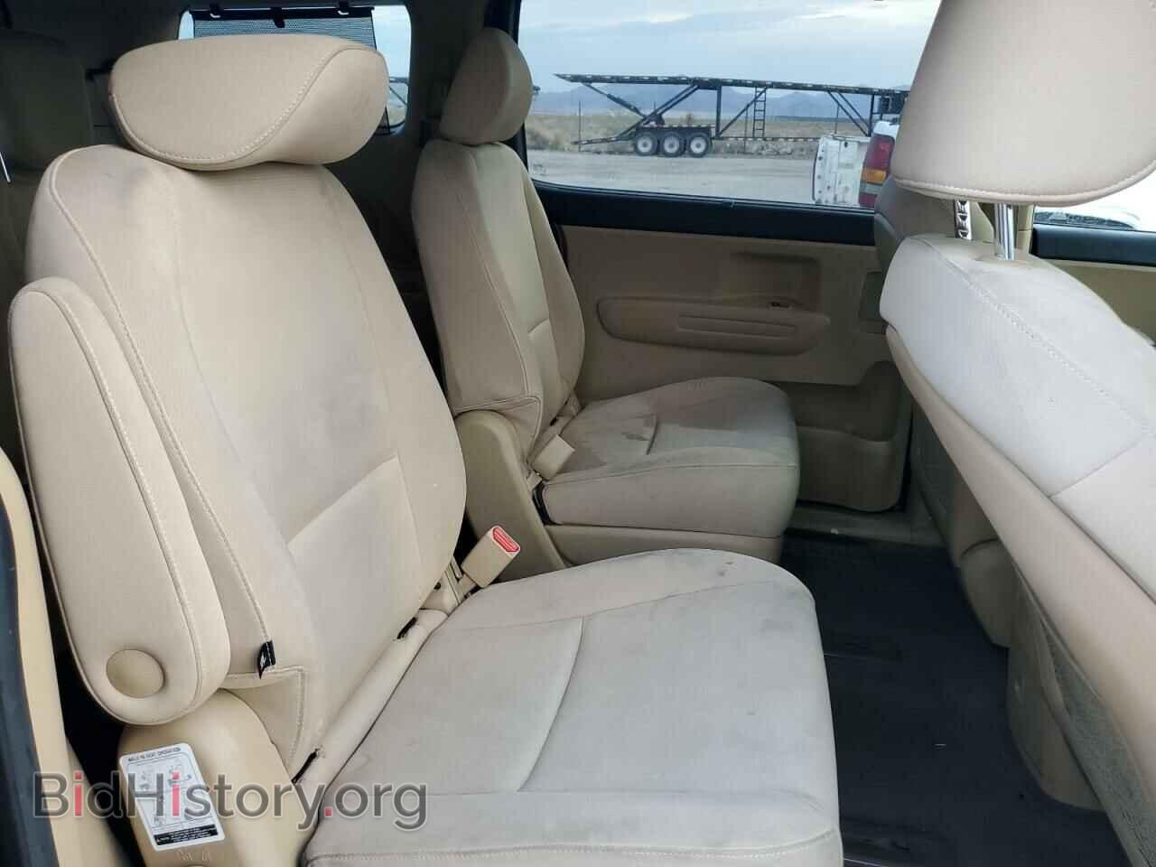 2015 KIA All Models - VIN: KNDMB5C19F6068199 - Фото 11
