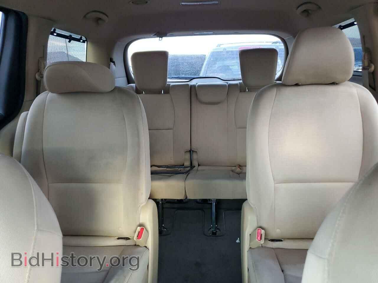 2015 KIA All Models - VIN: KNDMB5C19F6068199 - Фото 10