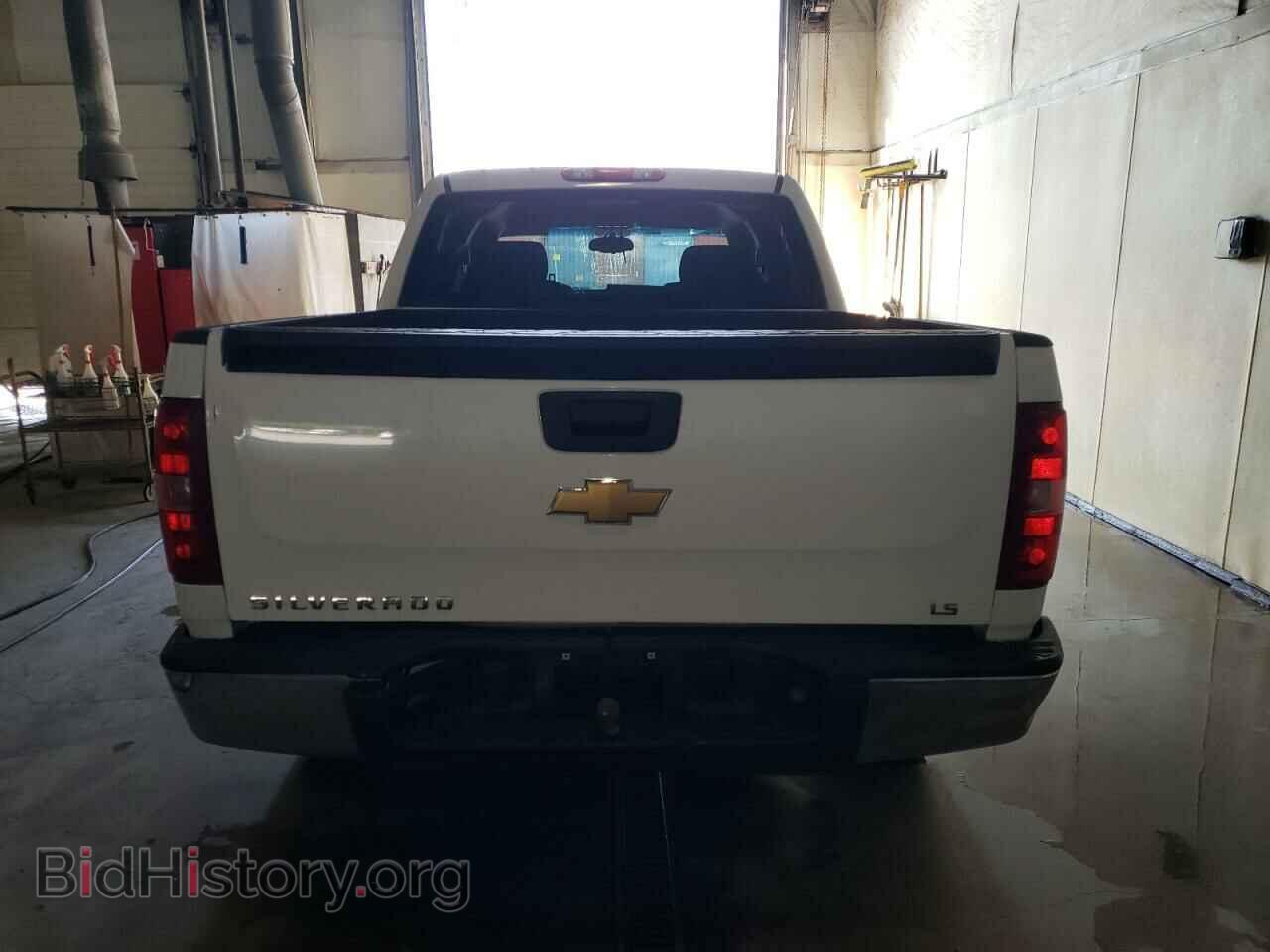 2013 CHEVROLET ALL Models - VIN: 3GCPKREA2DG204797 - Фото 6