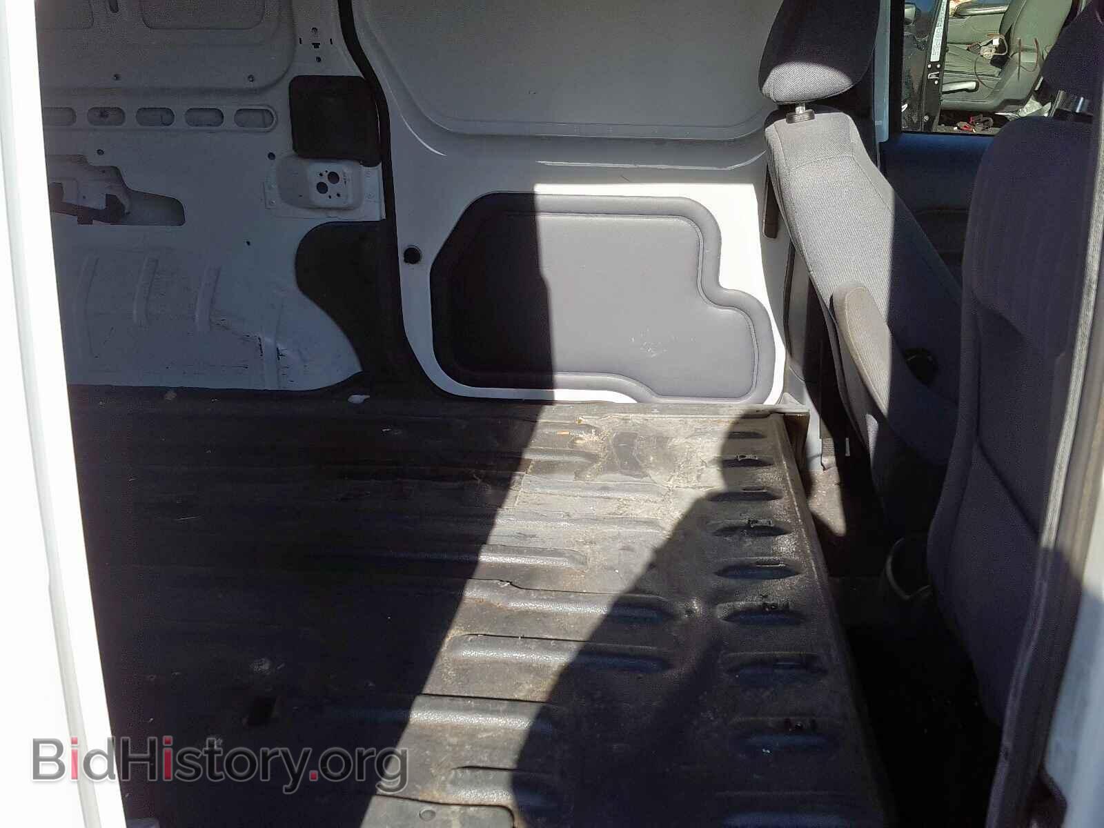 2013 FORD TRANSIT CO - VIN: NM0LS7ANXDT163475 - Фото 6