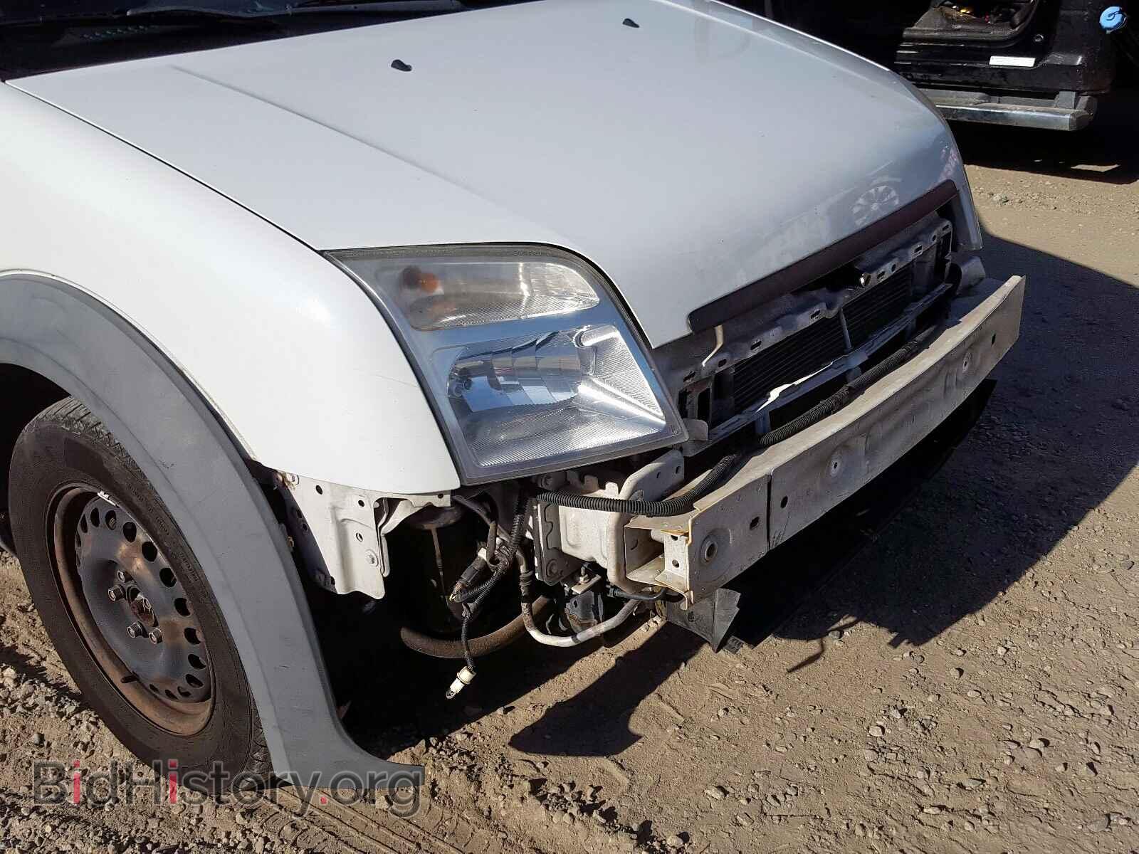 2013 FORD TRANSIT CO - VIN: NM0LS7ANXDT163475 - Фото 9