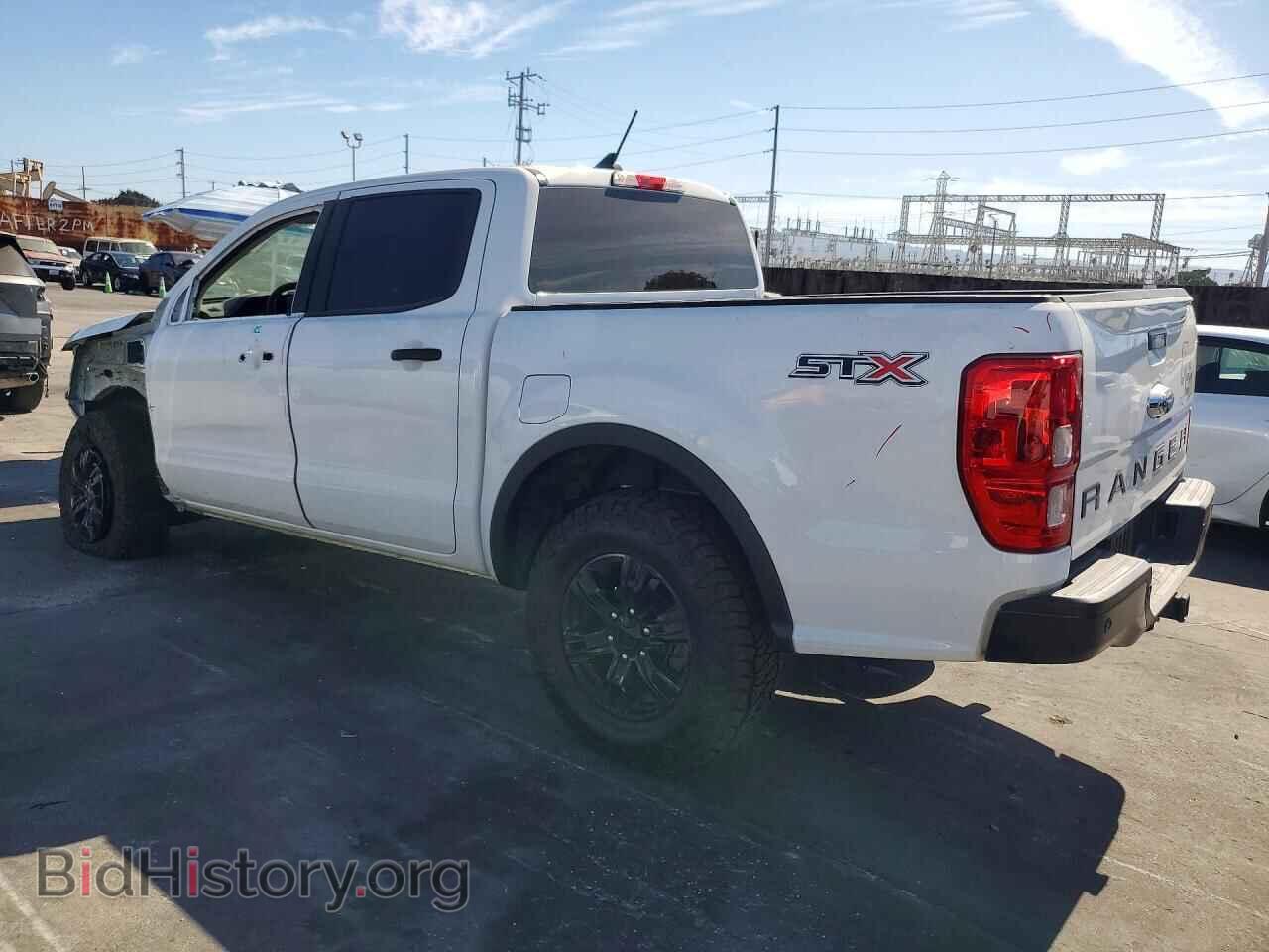 2023 FORD RANGER - VIN: 1FTER4EH5PLE35803 - Photo 2