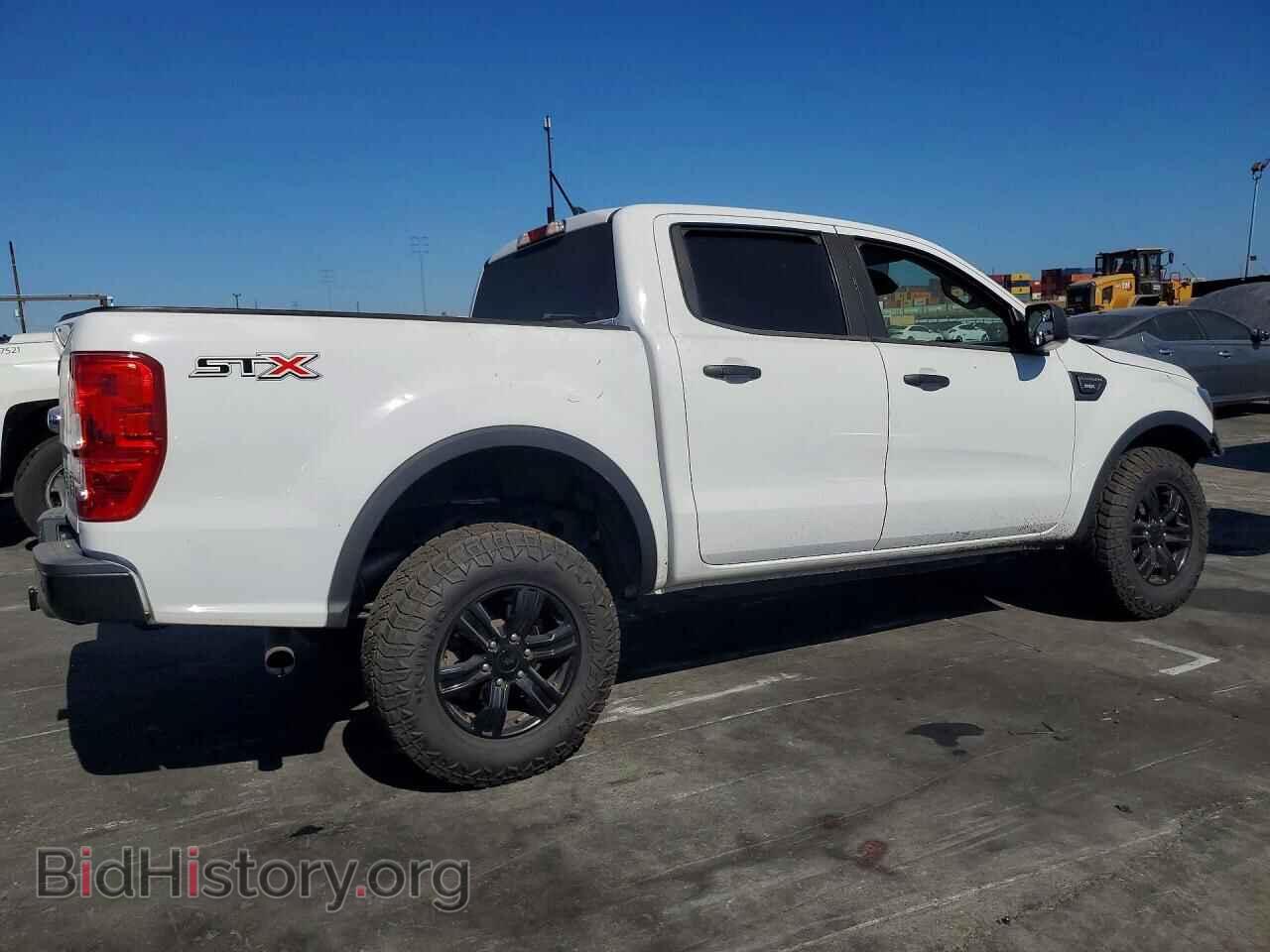 2023 FORD RANGER - VIN: 1FTER4EH5PLE35803 - Photo 3
