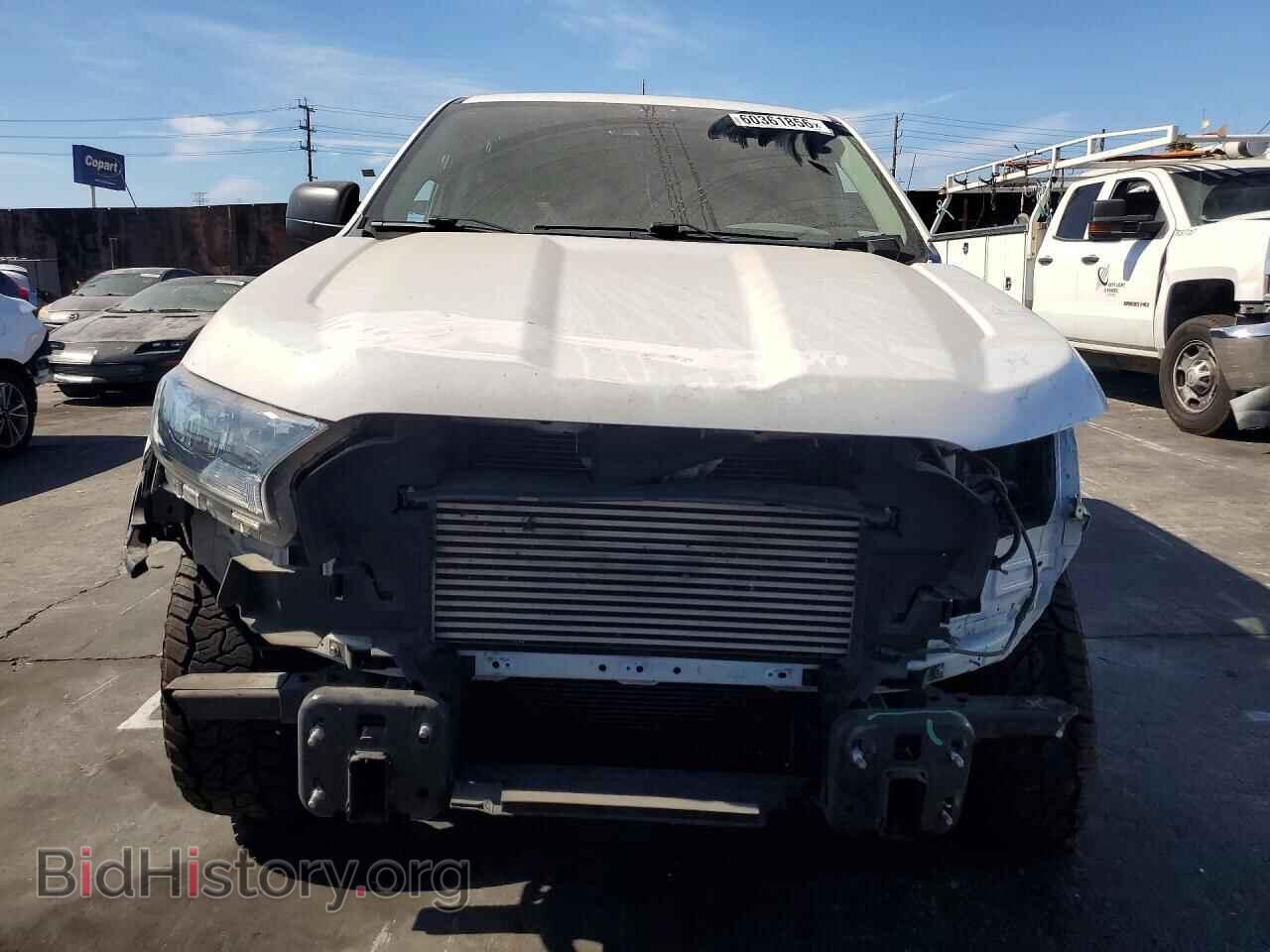 2023 FORD RANGER - VIN: 1FTER4EH5PLE35803 - Photo 5