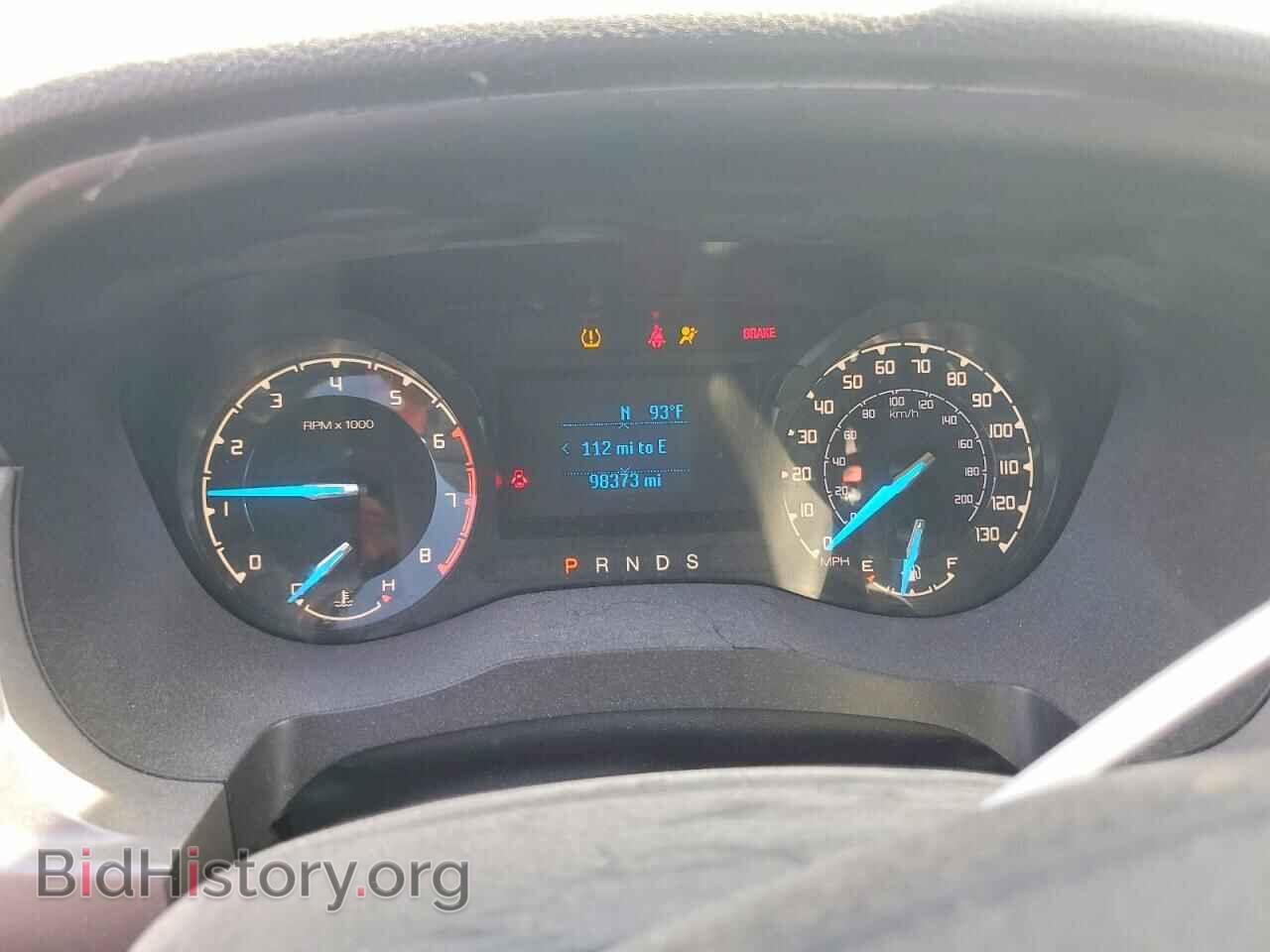 2023 FORD RANGER - VIN: 1FTER4EH5PLE35803 - Photo 9