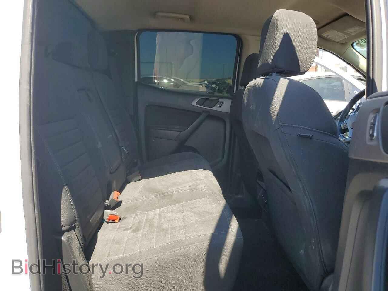 2023 FORD RANGER - VIN: 1FTER4EH5PLE35803 - Photo 10