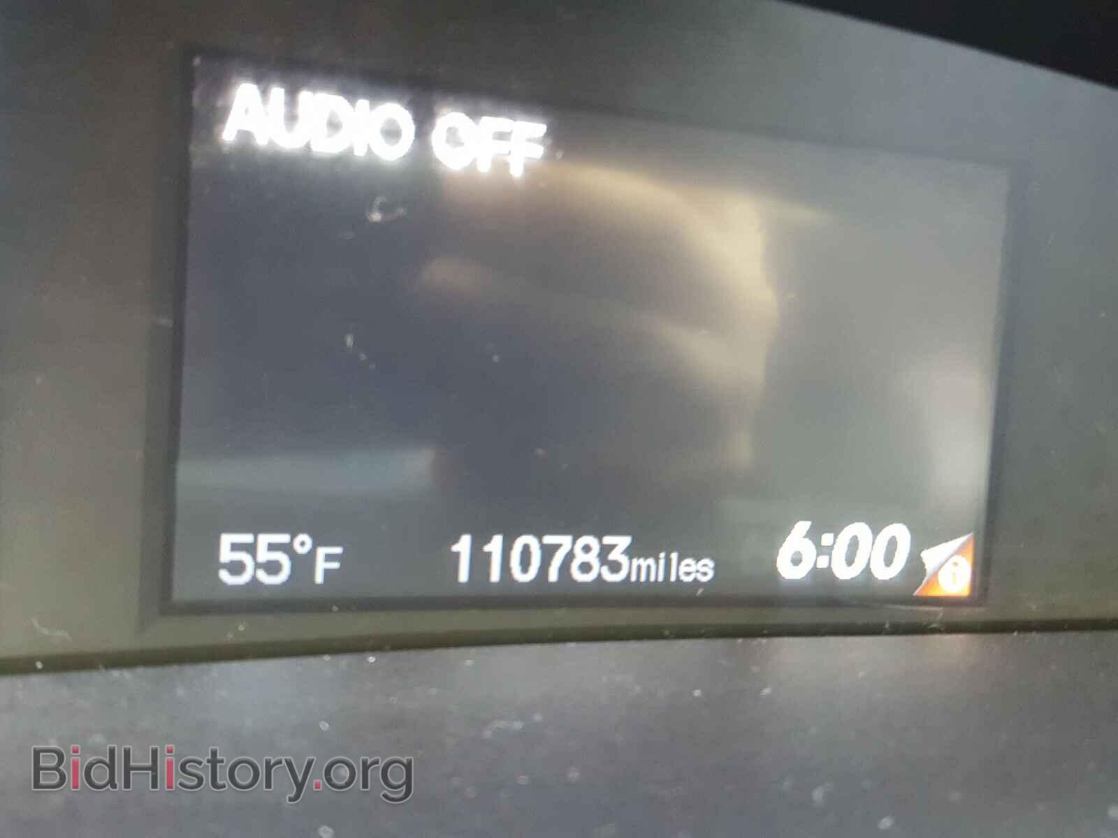 2013 HONDA CIVIC - VIN: 19XFB2F92DE264128 - Фото 8