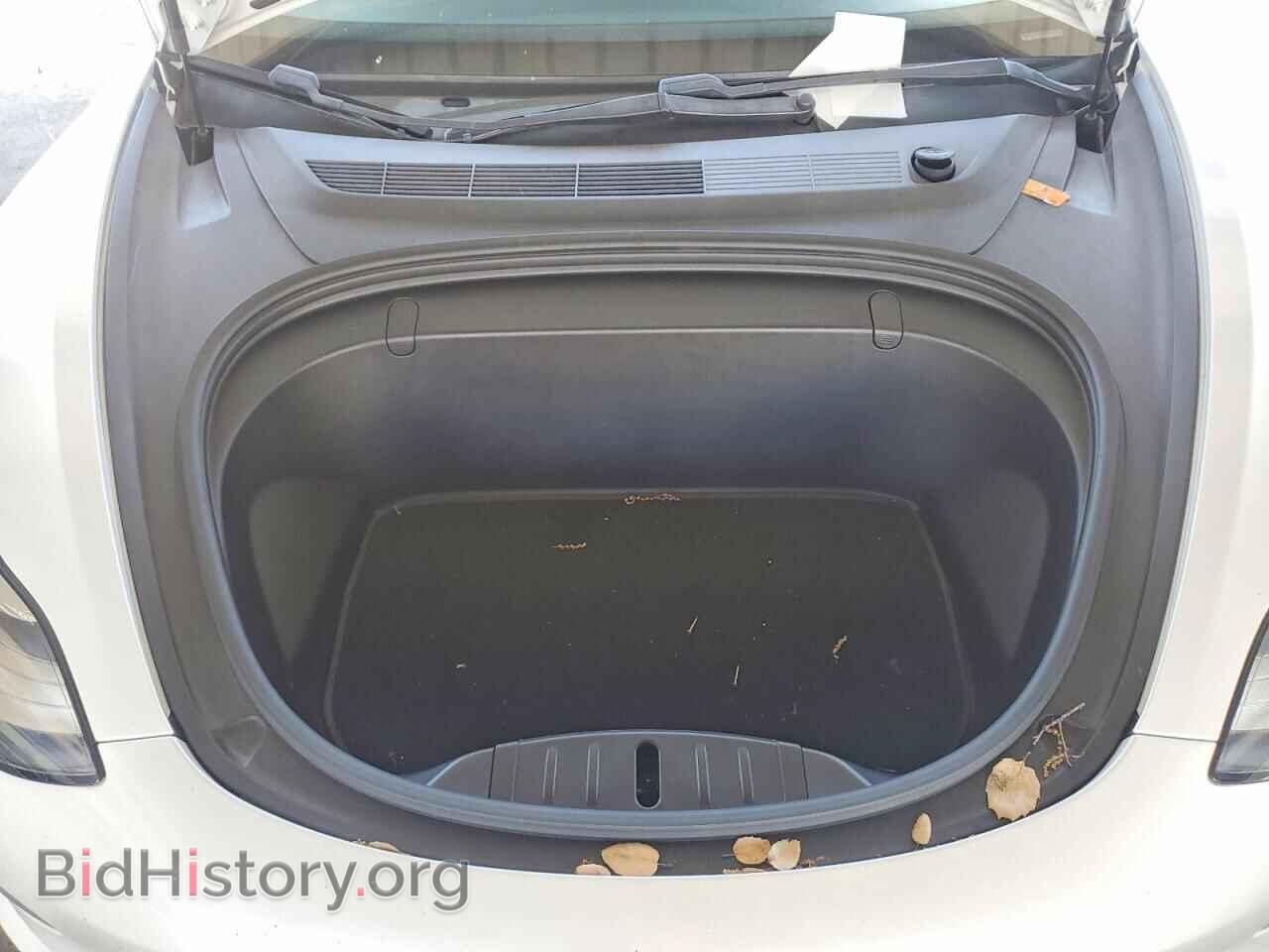 2018 TESLA MODEL 3 - VIN: 5YJ3E1EA7JF164662 - Photo 11
