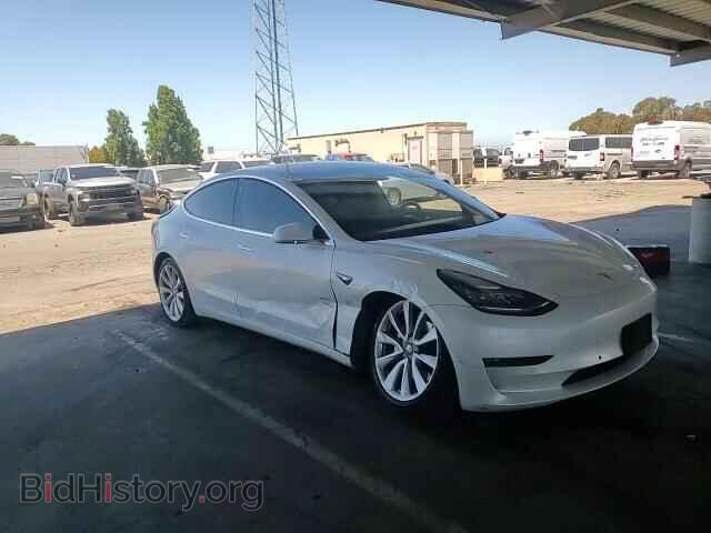 2018 TESLA MODEL 3 - VIN: 5YJ3E1EA7JF164662 - Photo 13