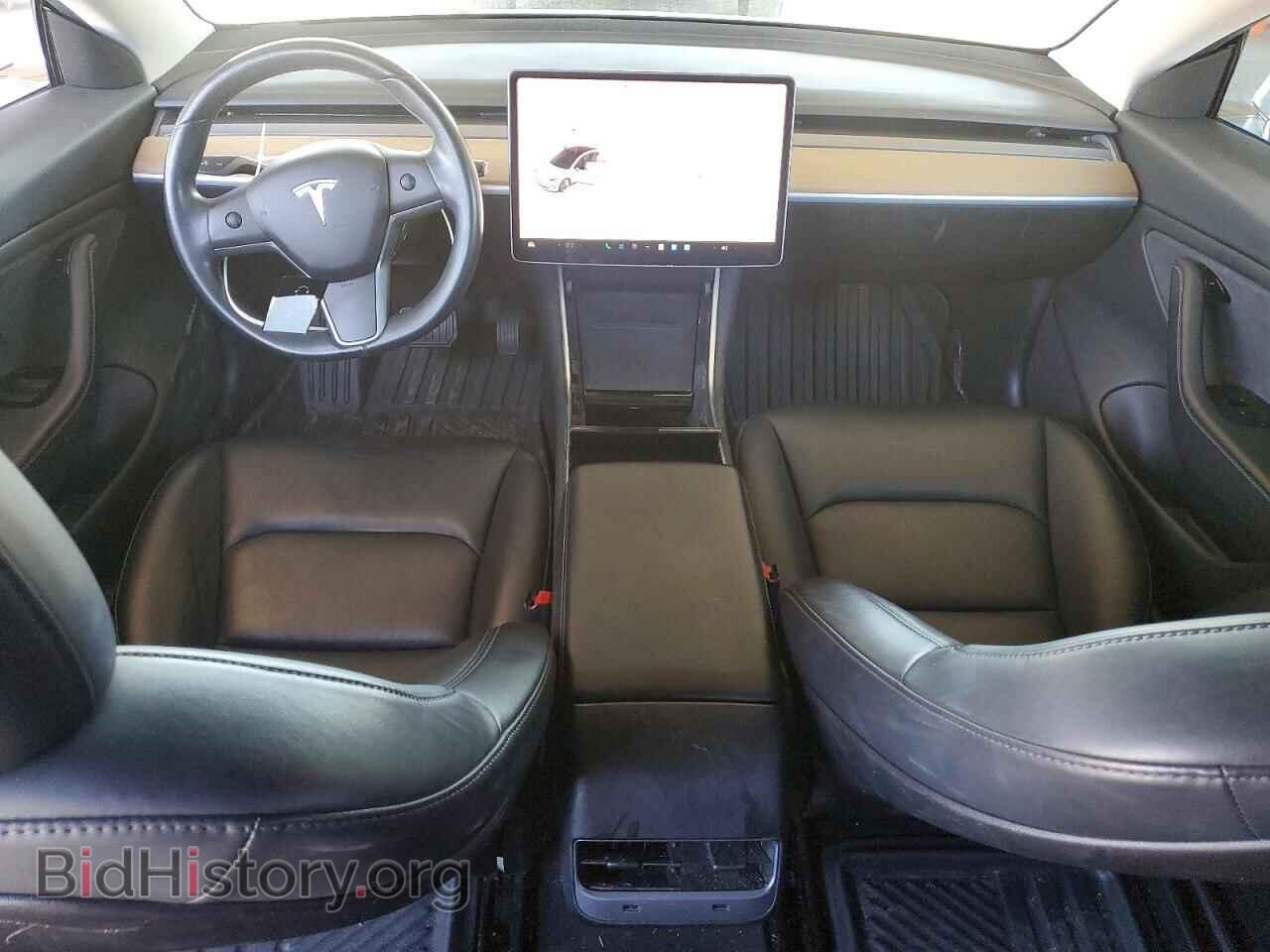 2018 TESLA MODEL 3 - VIN: 5YJ3E1EA7JF164662 - Photo 8