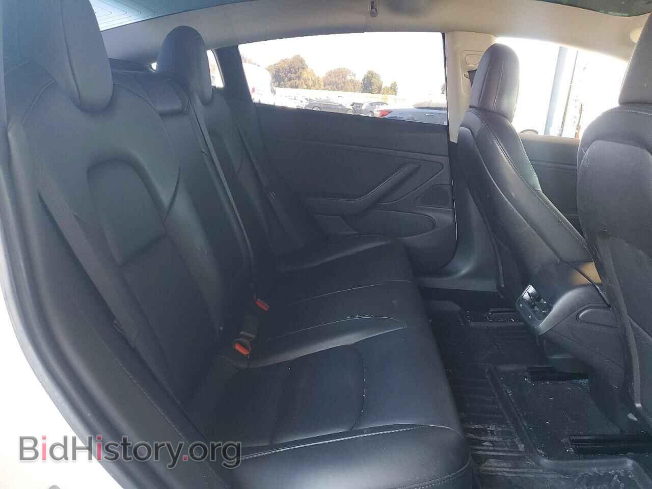 2018 TESLA MODEL 3 - VIN: 5YJ3E1EA7JF164662 - Photo 10