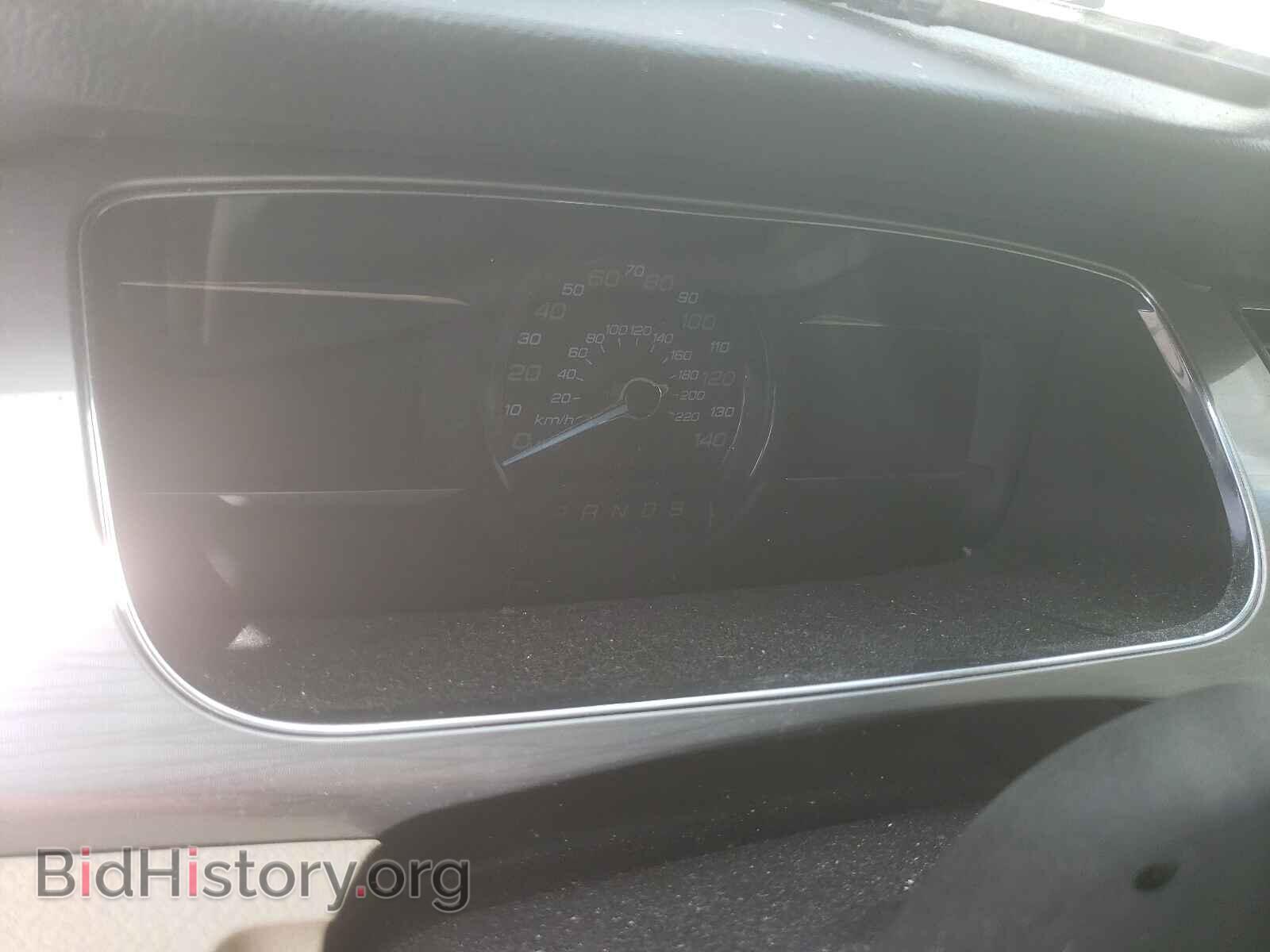 2013 FORD TAURUS - VIN: 1FAHP2E81DG137895 - Фото 8