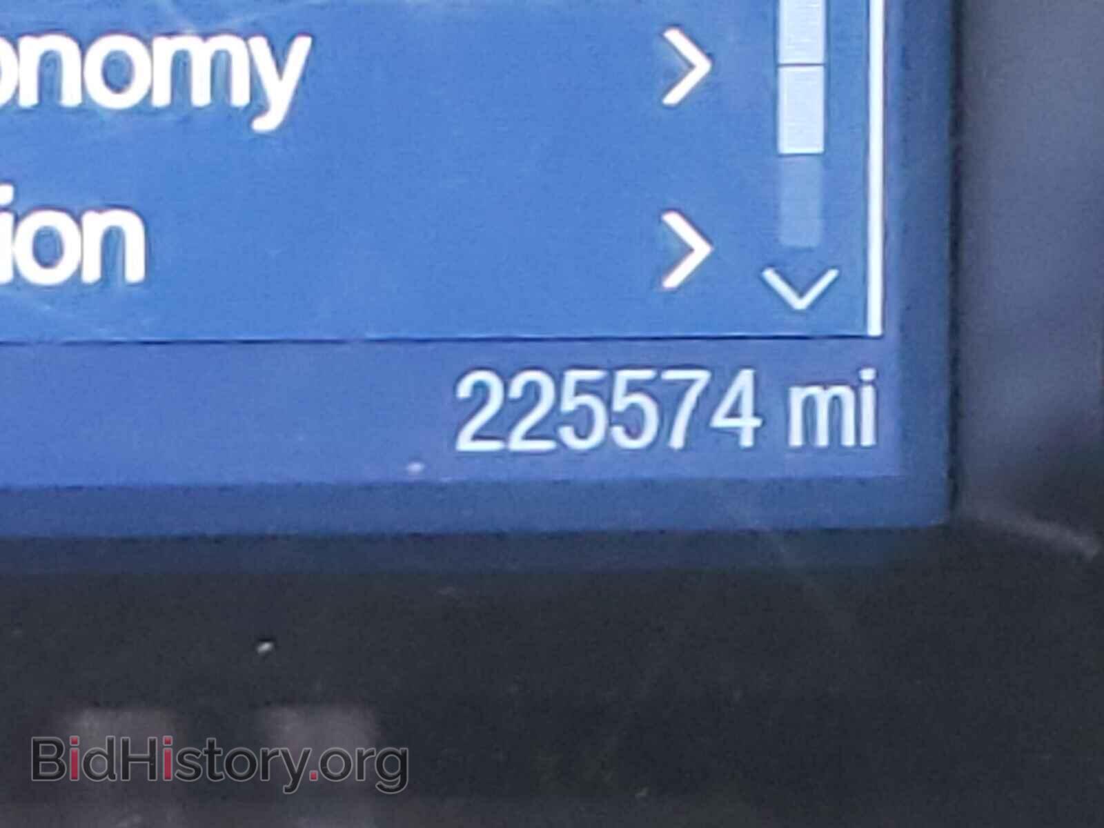 2014 FORD EXPLORER - VIN: 1FM5K8AR6EGC15260 - Фото 8