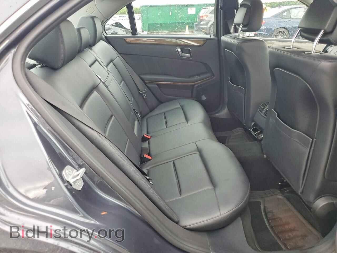 2010 MERCEDES-BENZ E-CLASS - VIN: WDDHF5GB0AA190549 - Фото 10