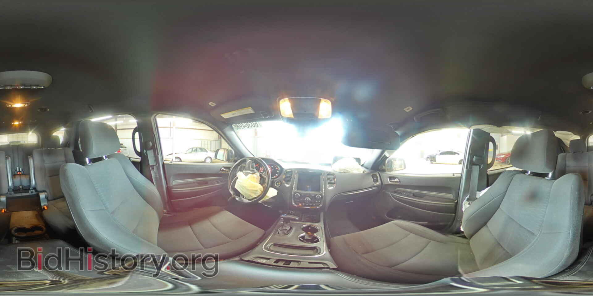 2020 DODGE DURANGO - VIN: 1C4RDHDG3LC223248 - Фото 15