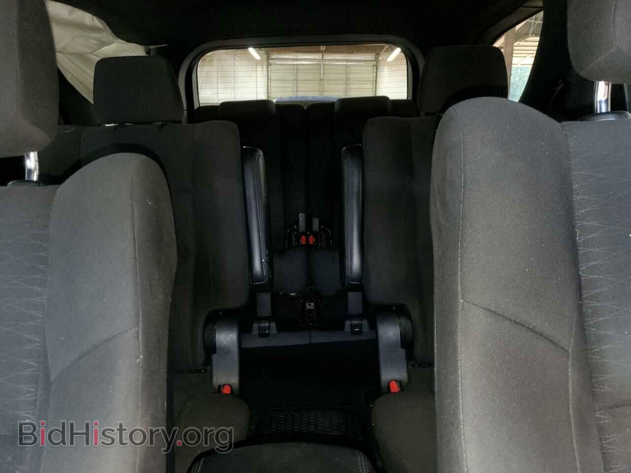 2020 DODGE DURANGO - VIN: 1C4RDHDG3LC223248 - Фото 10