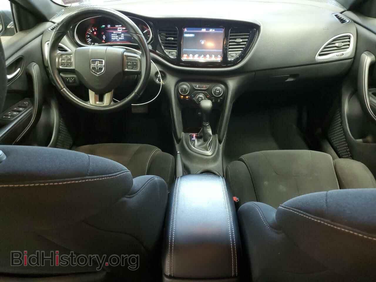 2013 DODGE DART - VIN: 1C3CDFCH1DD176774 - Photo 8
