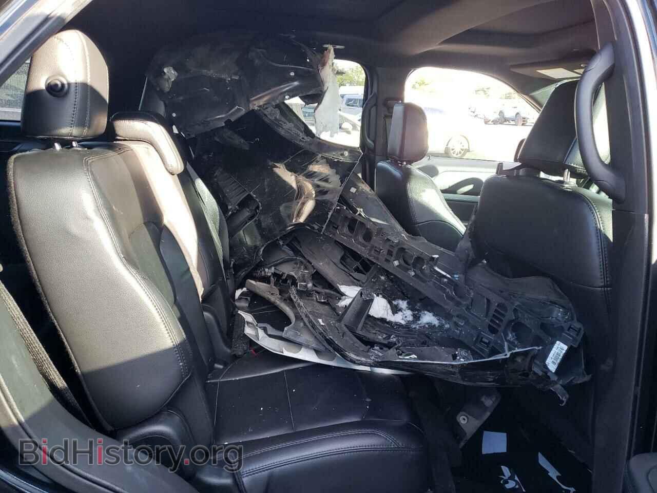 2018 FORD EXPLORER - VIN: 1FM5K8D89JGB83613 - Фото 6