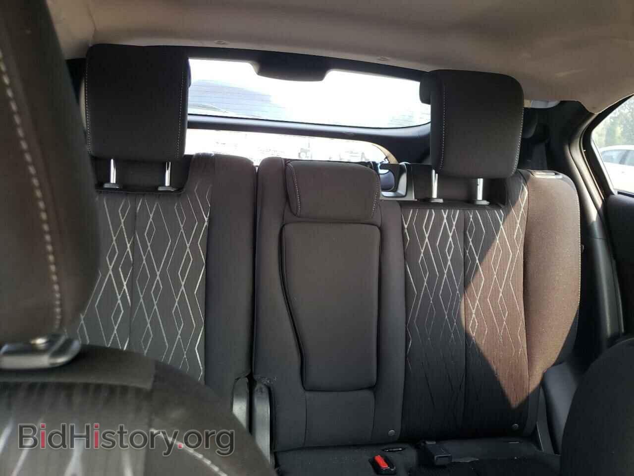 2020 MITSUBISHI ECLIPSE - VIN: JA4AS5AA1LZ018682 - Photo 10