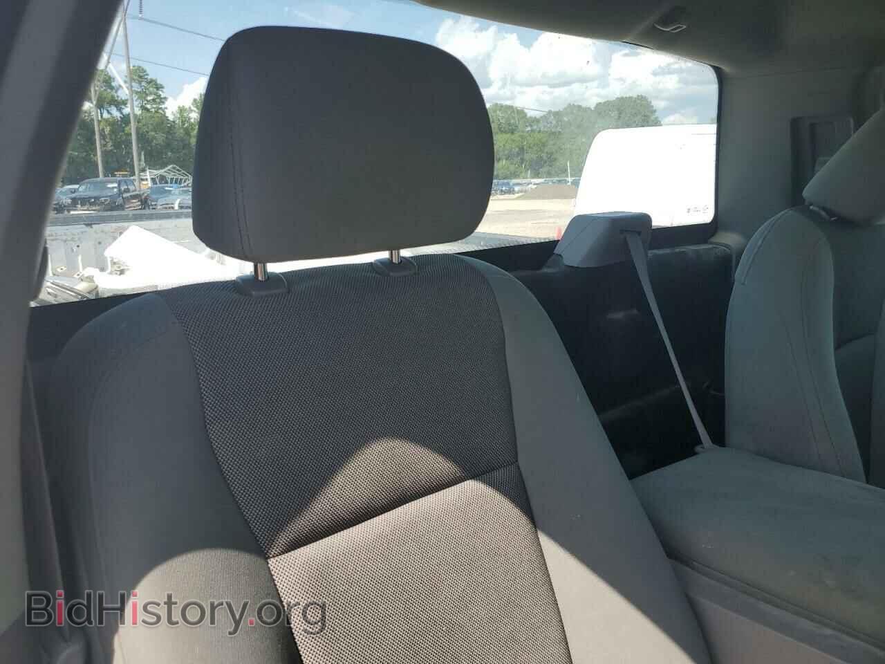 2017 FORD All Models - VIN: 1FTMF1E89HKD00382 - Фото 10