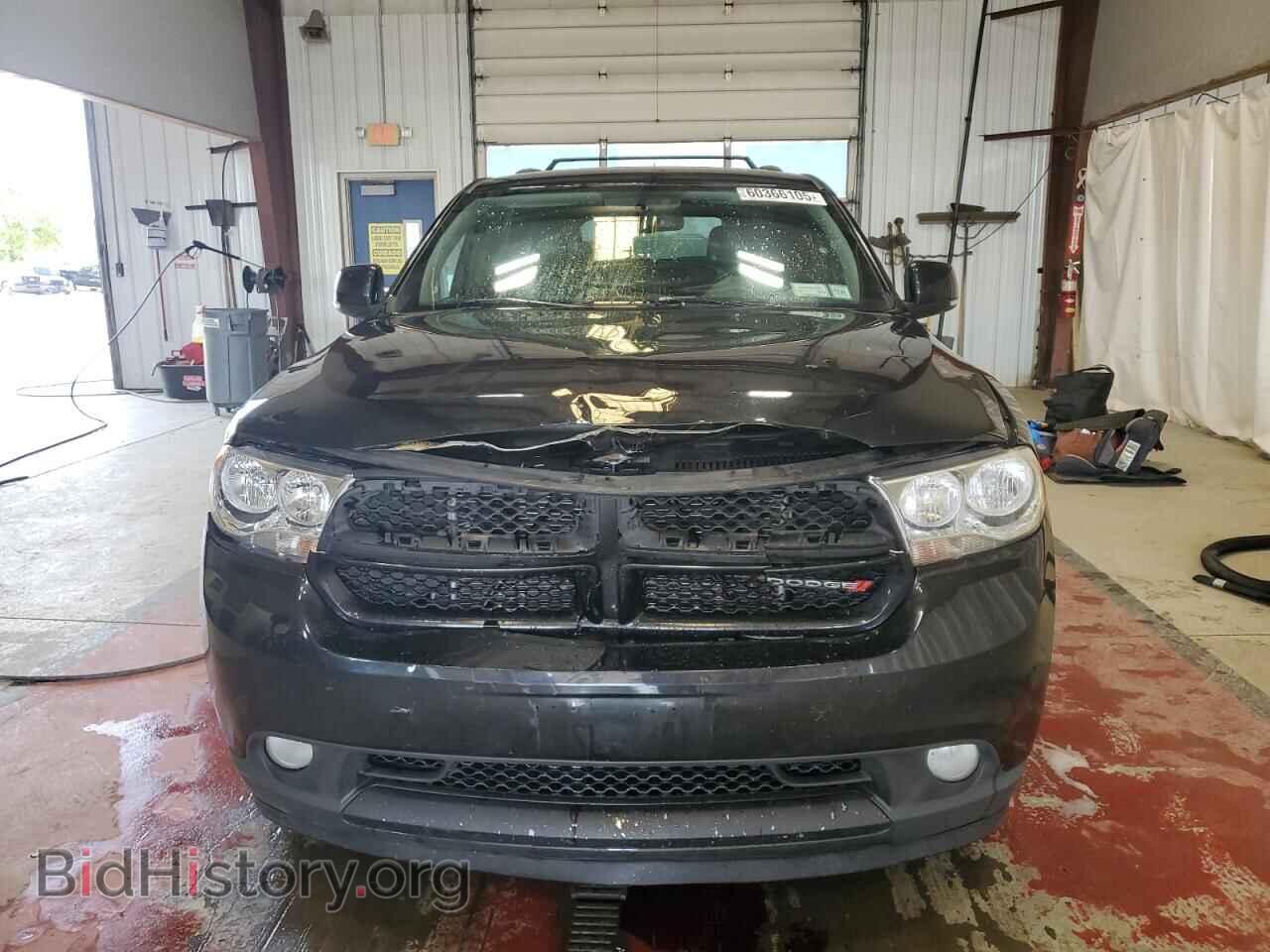 2013 DODGE DURANGO - VIN: 1C4RDJDG9DC700970 - Photo 5