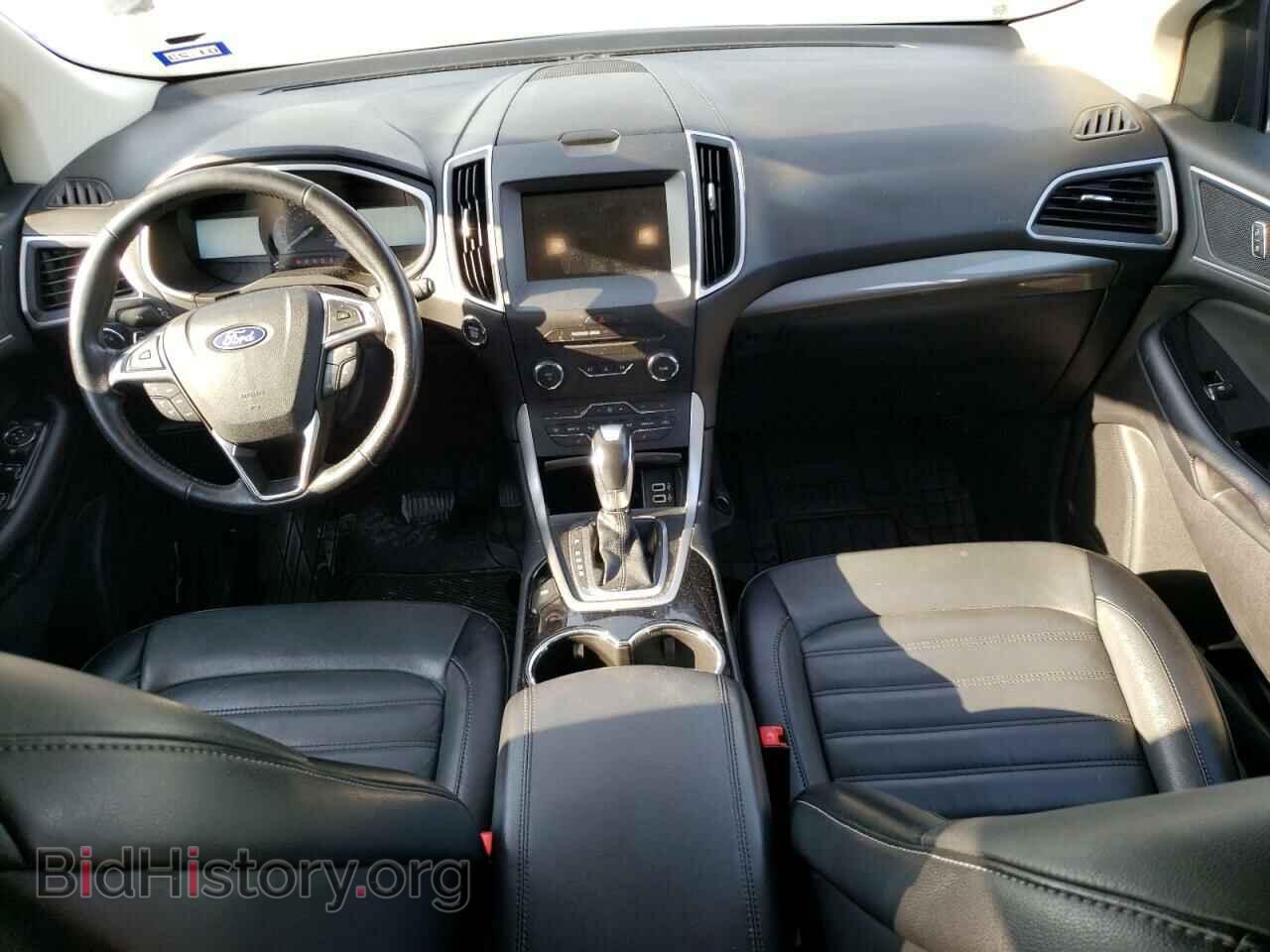 2018 FORD EDGE - VIN: 2FMPK3J92JBC44977 - Фото 8