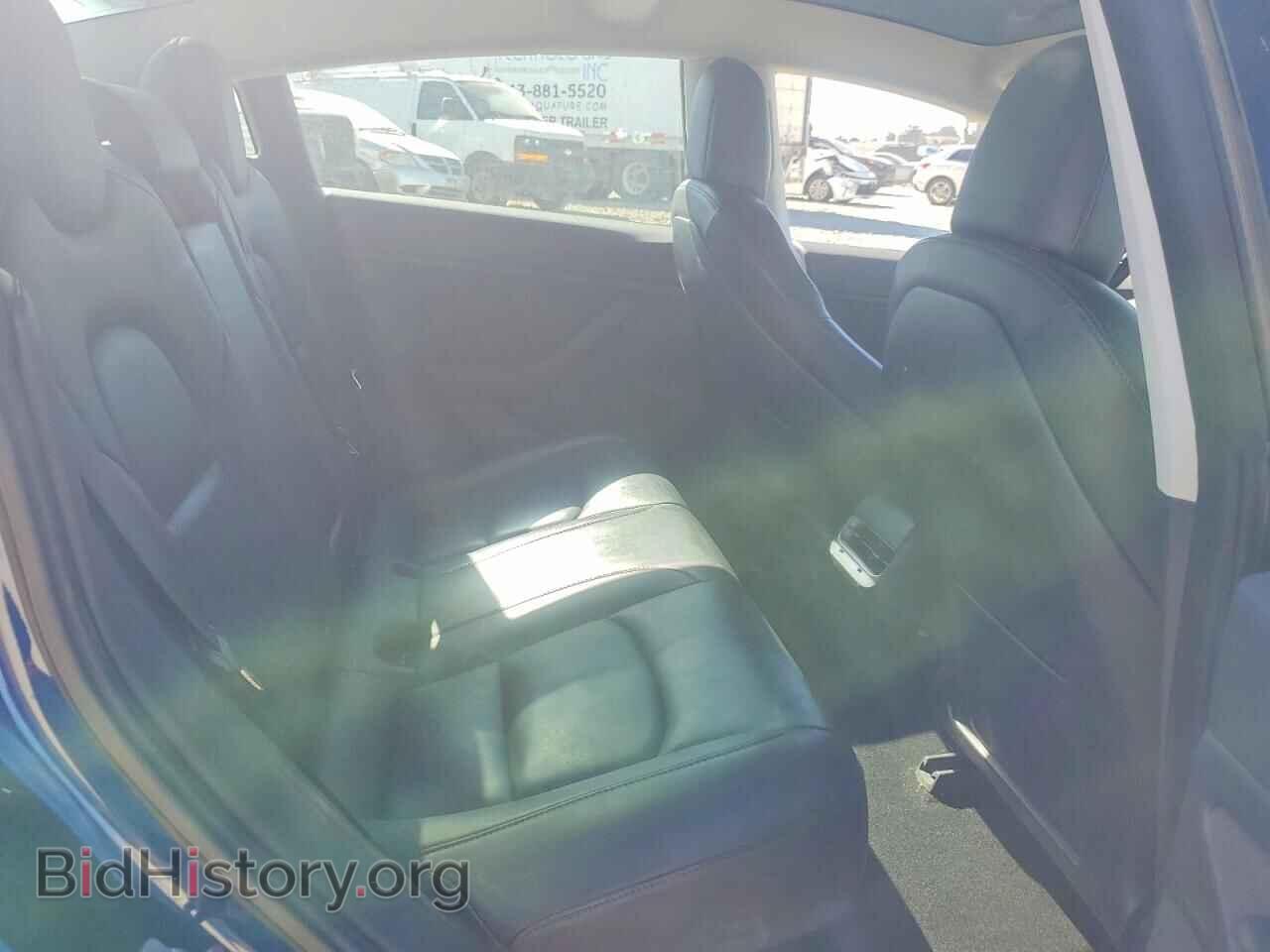 2018 TESLA MODEL 3 - VIN: 5YJ3E1EA3JF161001 - Photo 10