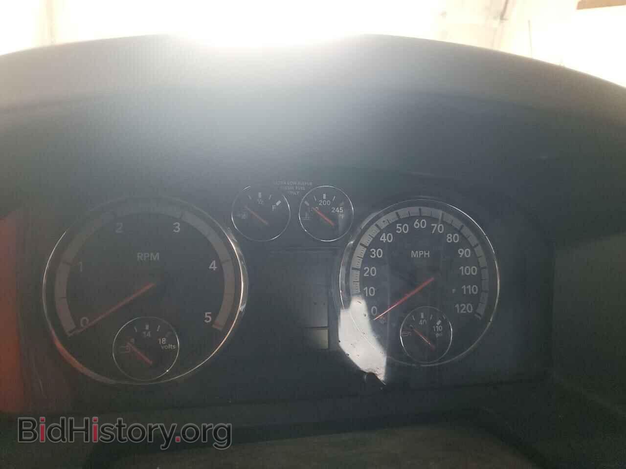 2012 DODGE RAM 2500 - VIN: 3C6UD5CL5CG214109 - Фото 9